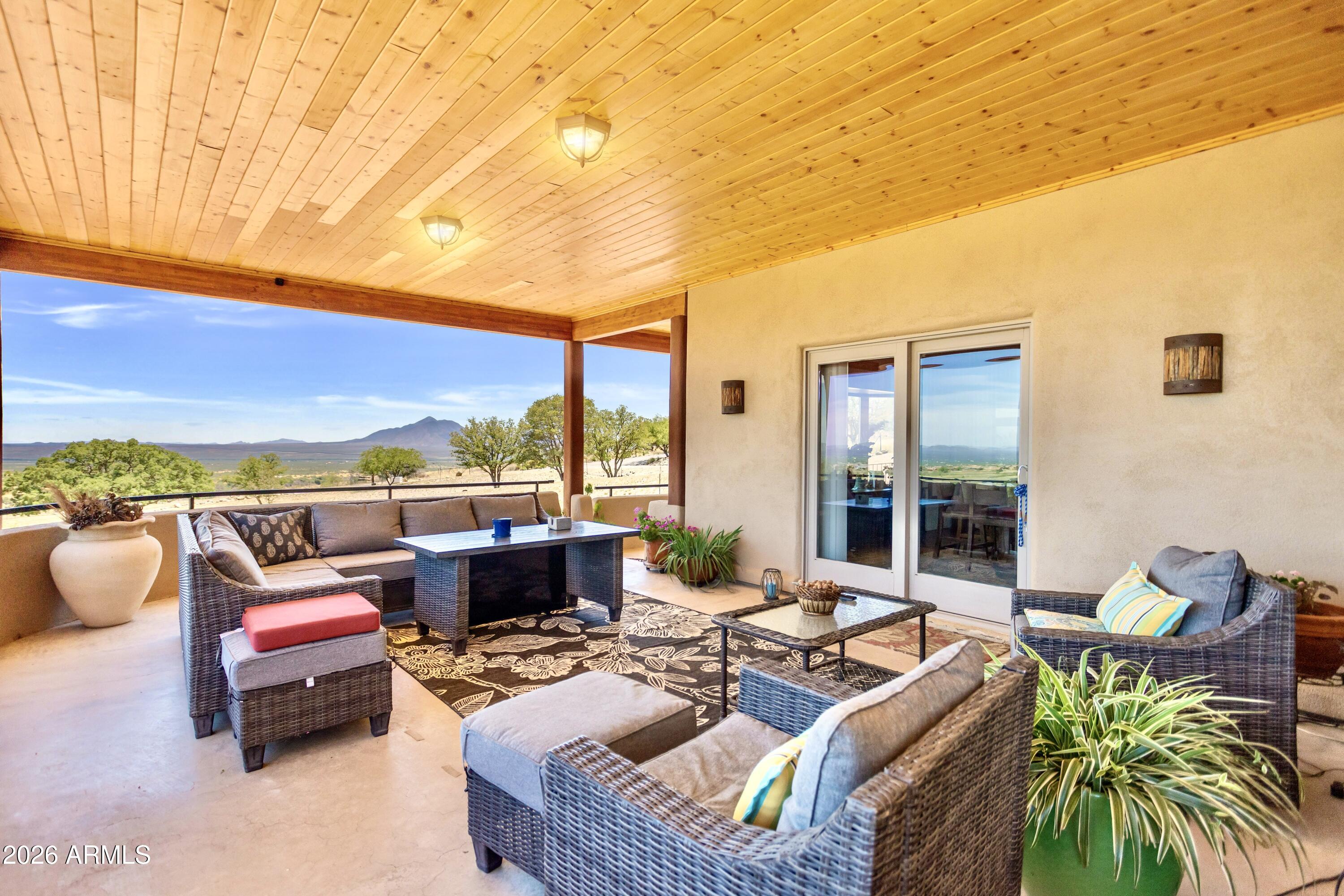RANCHO SIERRA GRANDE - Residential