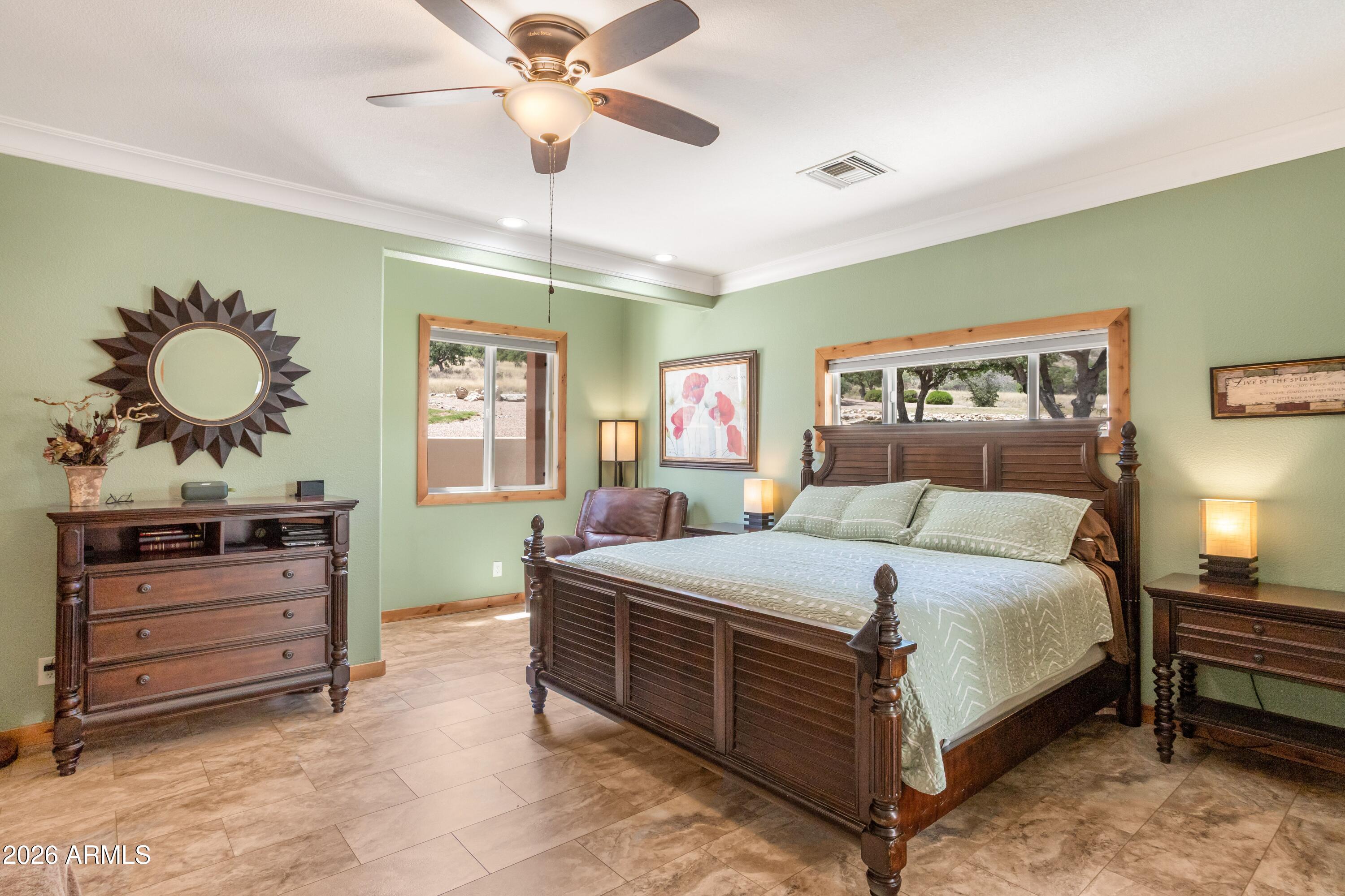 RANCHO SIERRA GRANDE - Residential