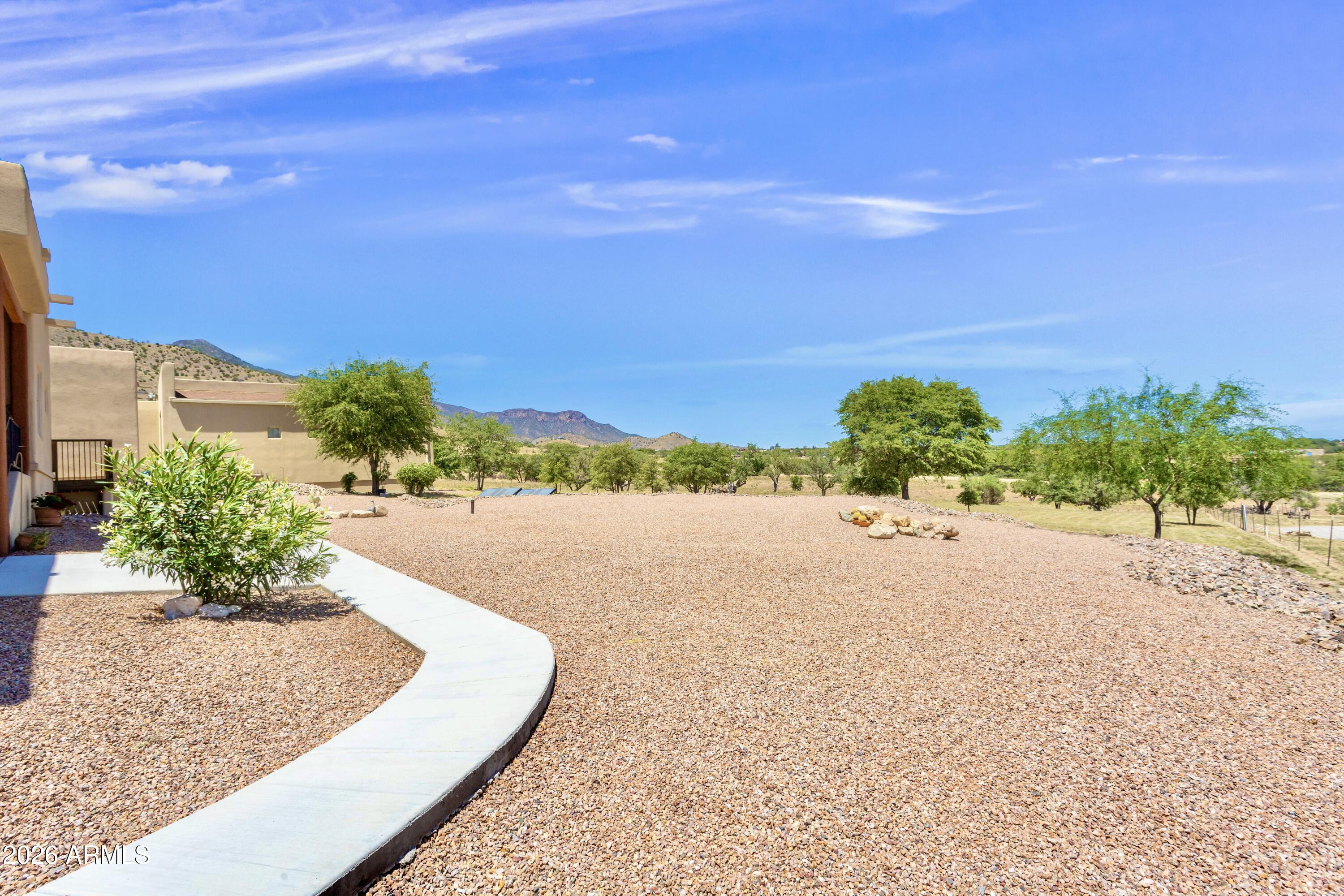 RANCHO SIERRA GRANDE - Residential