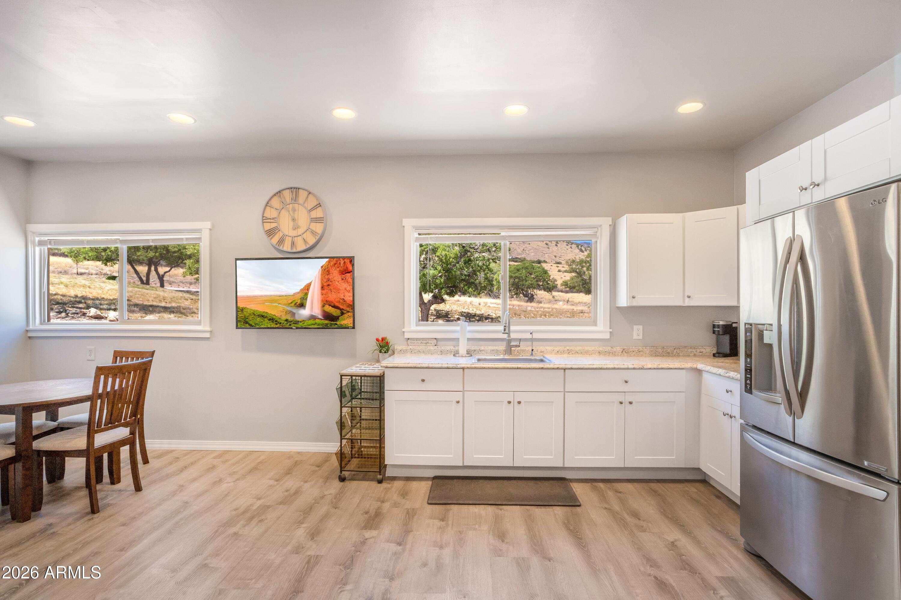 RANCHO SIERRA GRANDE - Residential