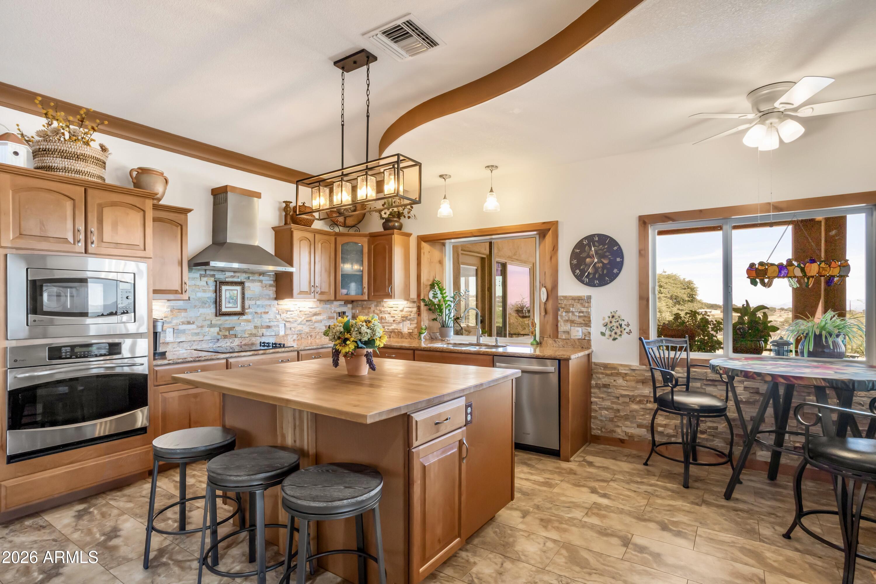 RANCHO SIERRA GRANDE - Residential