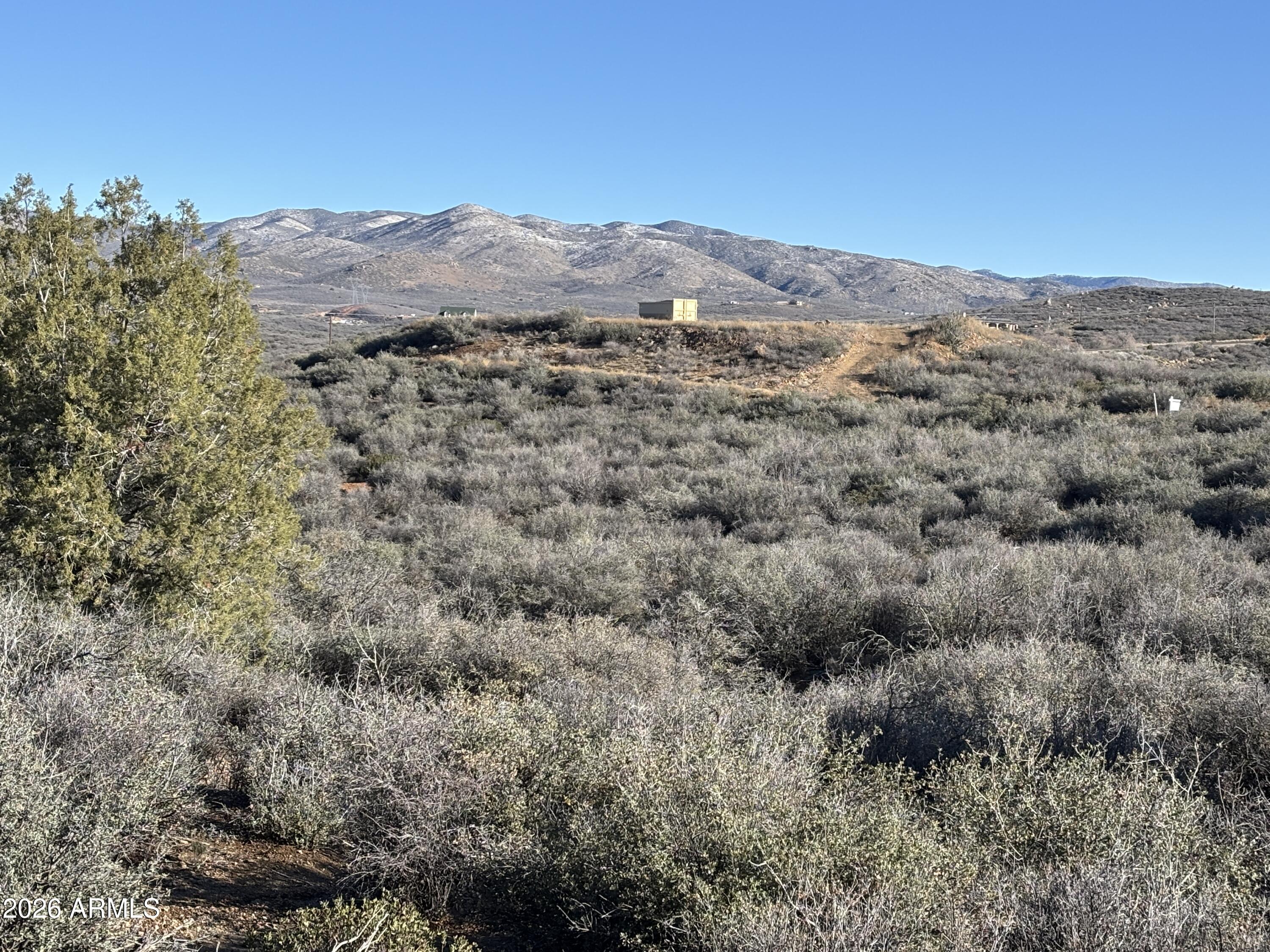 THE ESTATES AT CHERRY RIDGE - Land
