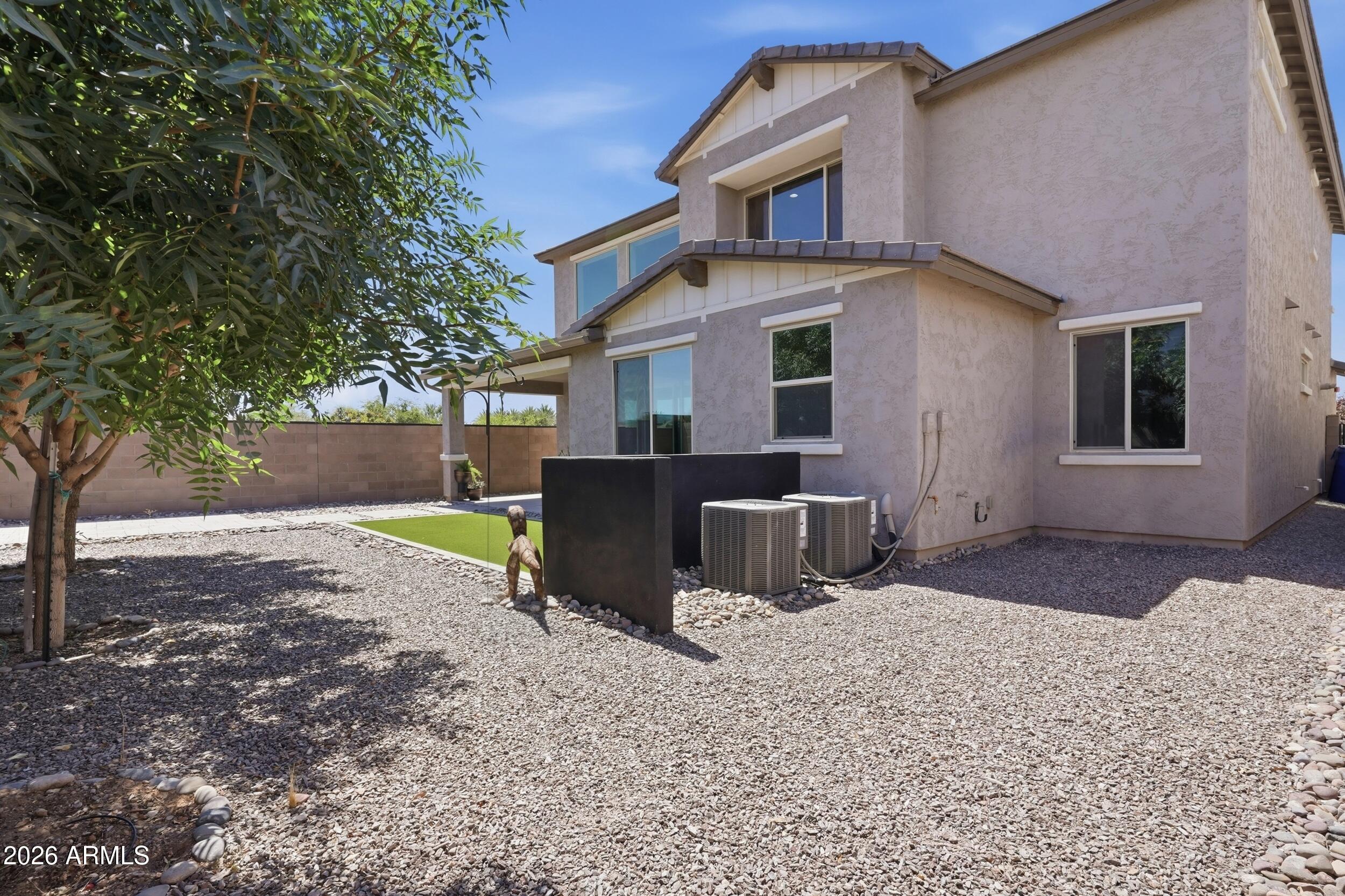 Cadence - Residential