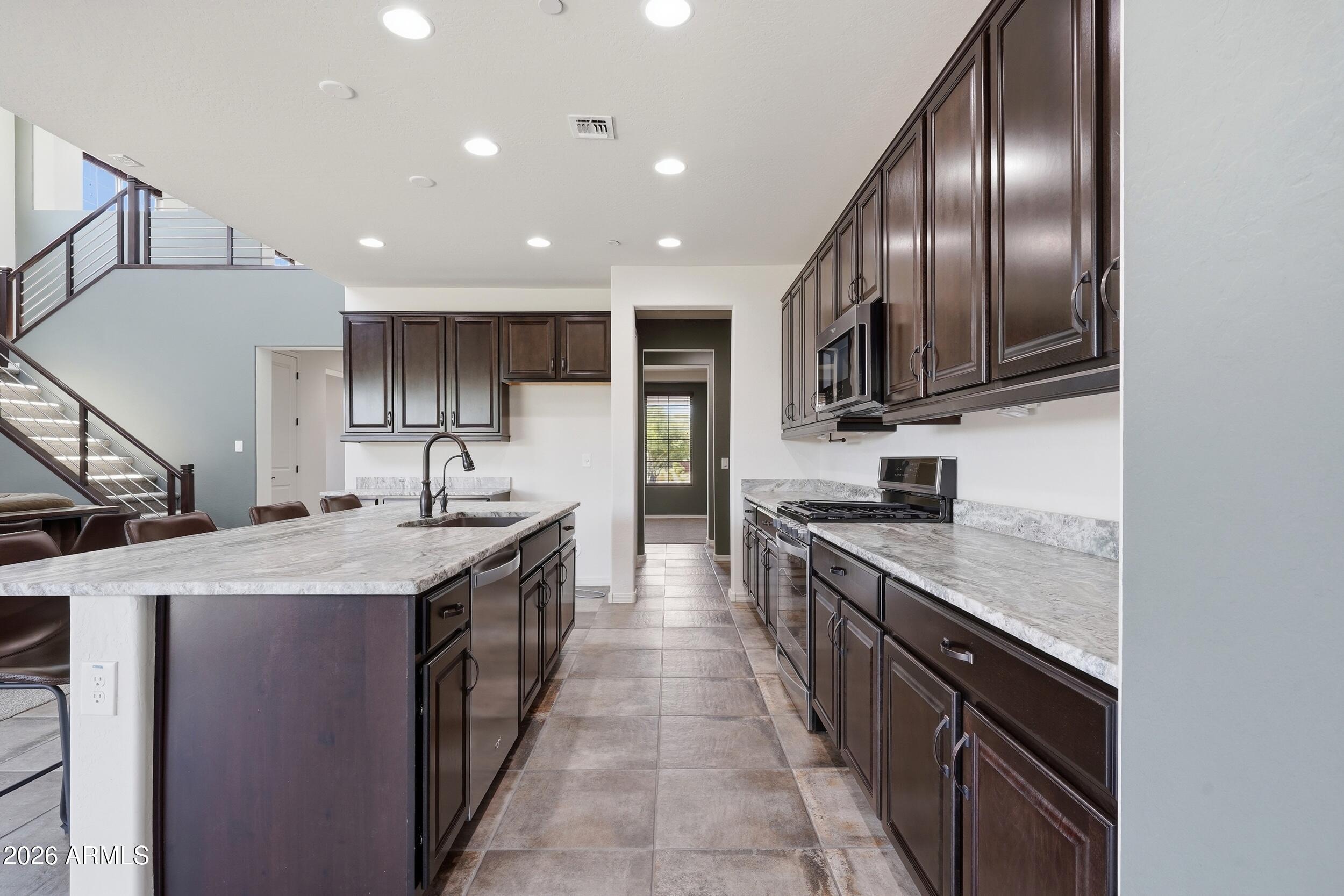 Cadence - Residential