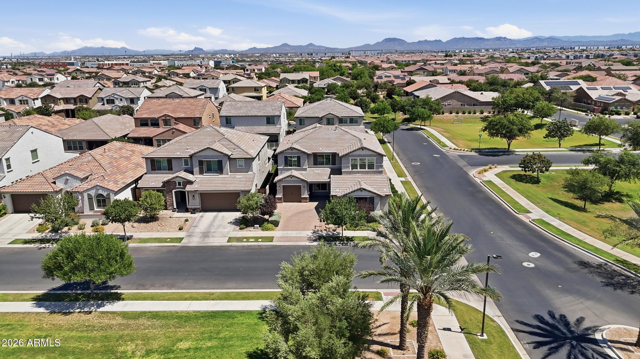 Cadence - Residential