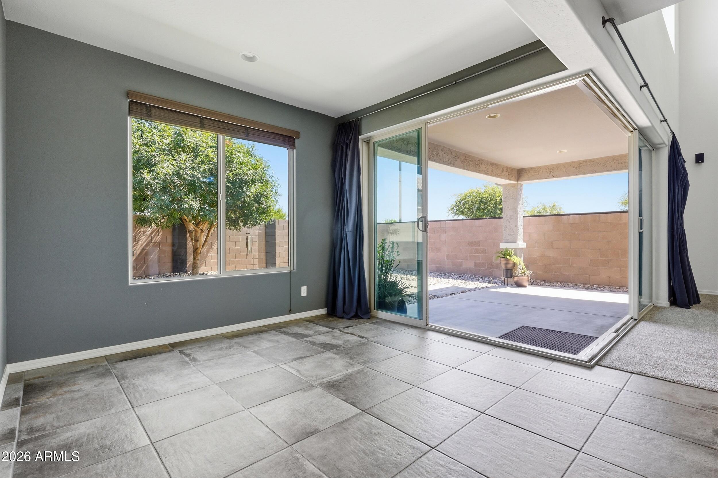 Cadence - Residential