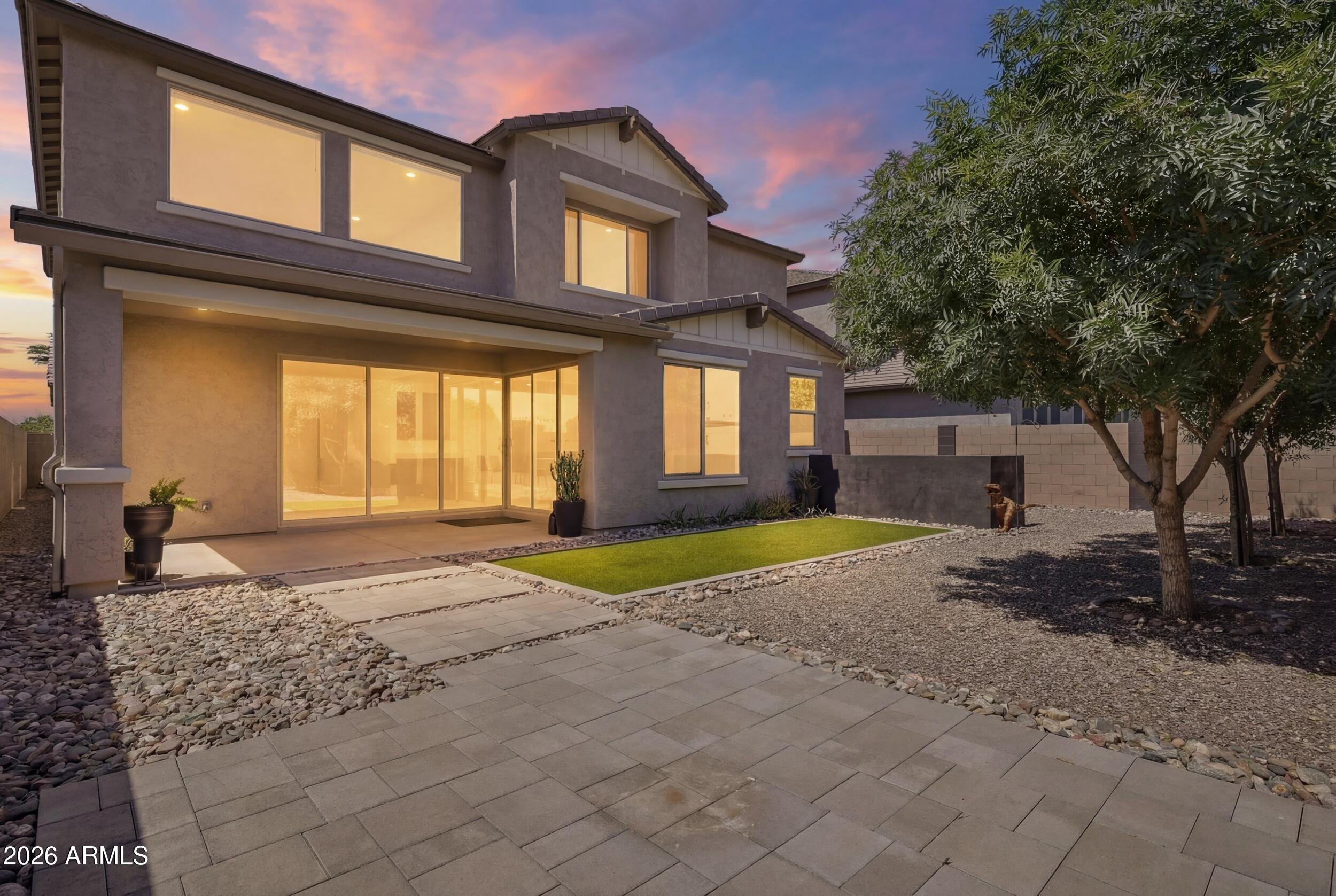 Cadence - Residential