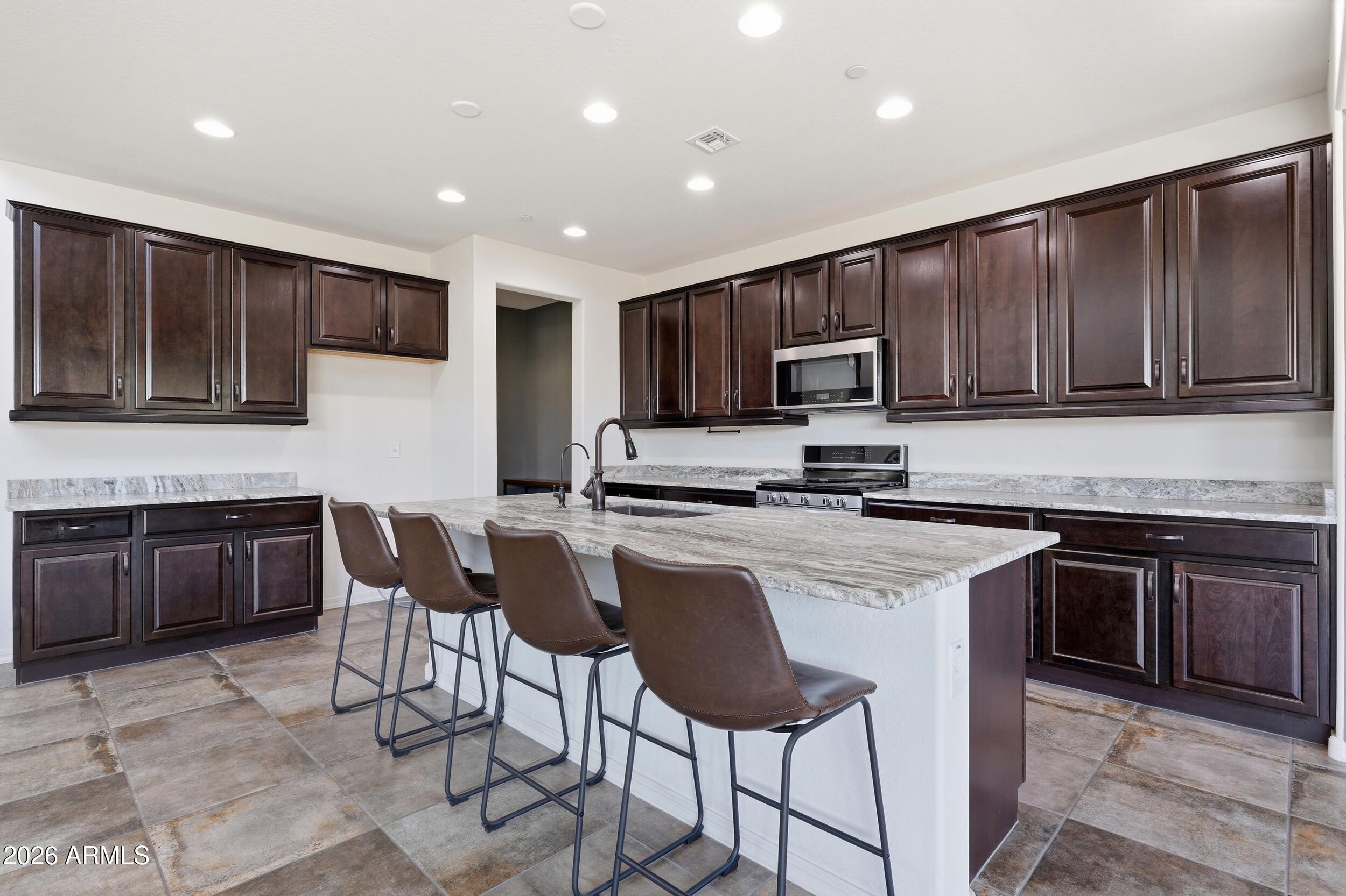 Cadence - Residential