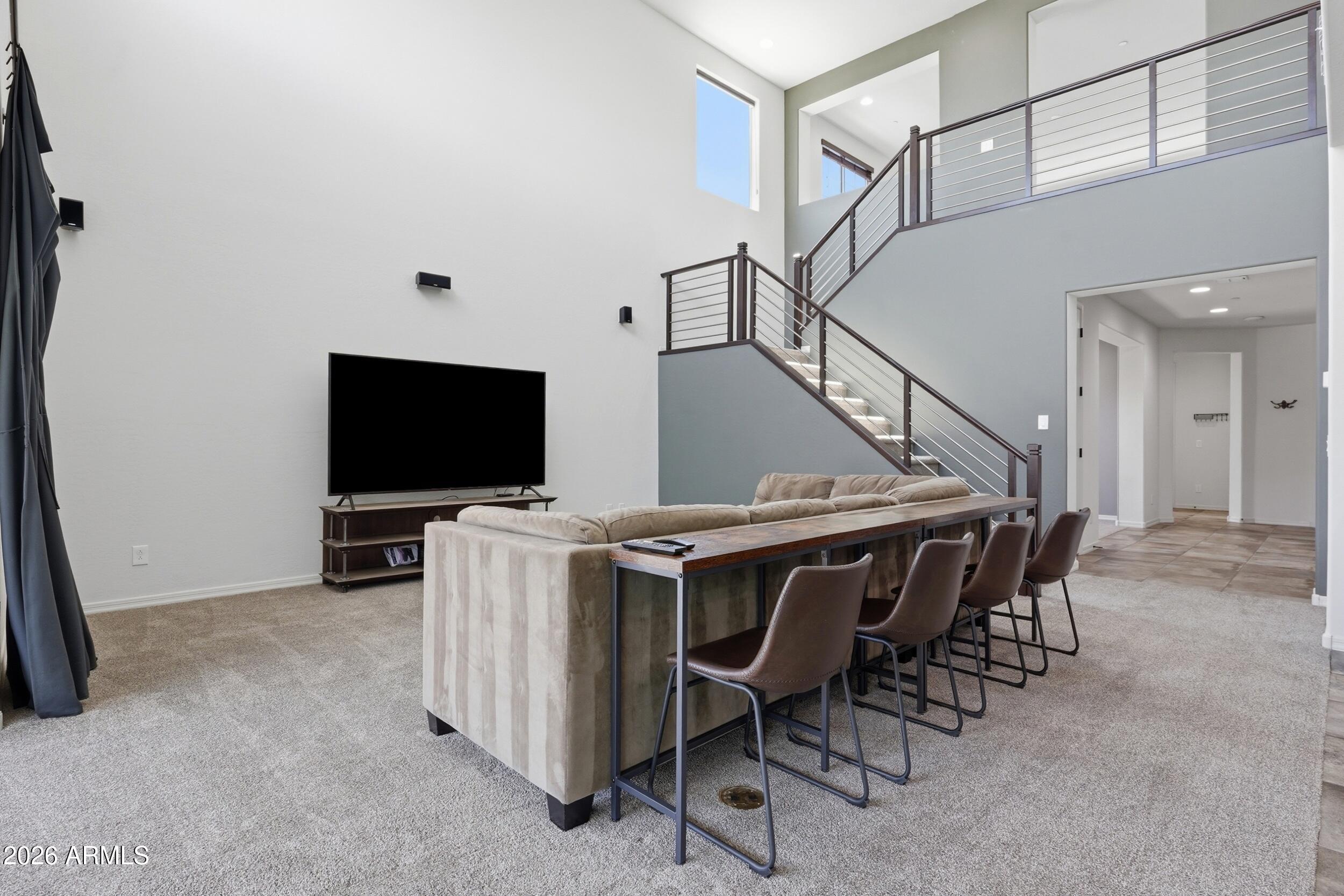 Cadence - Residential