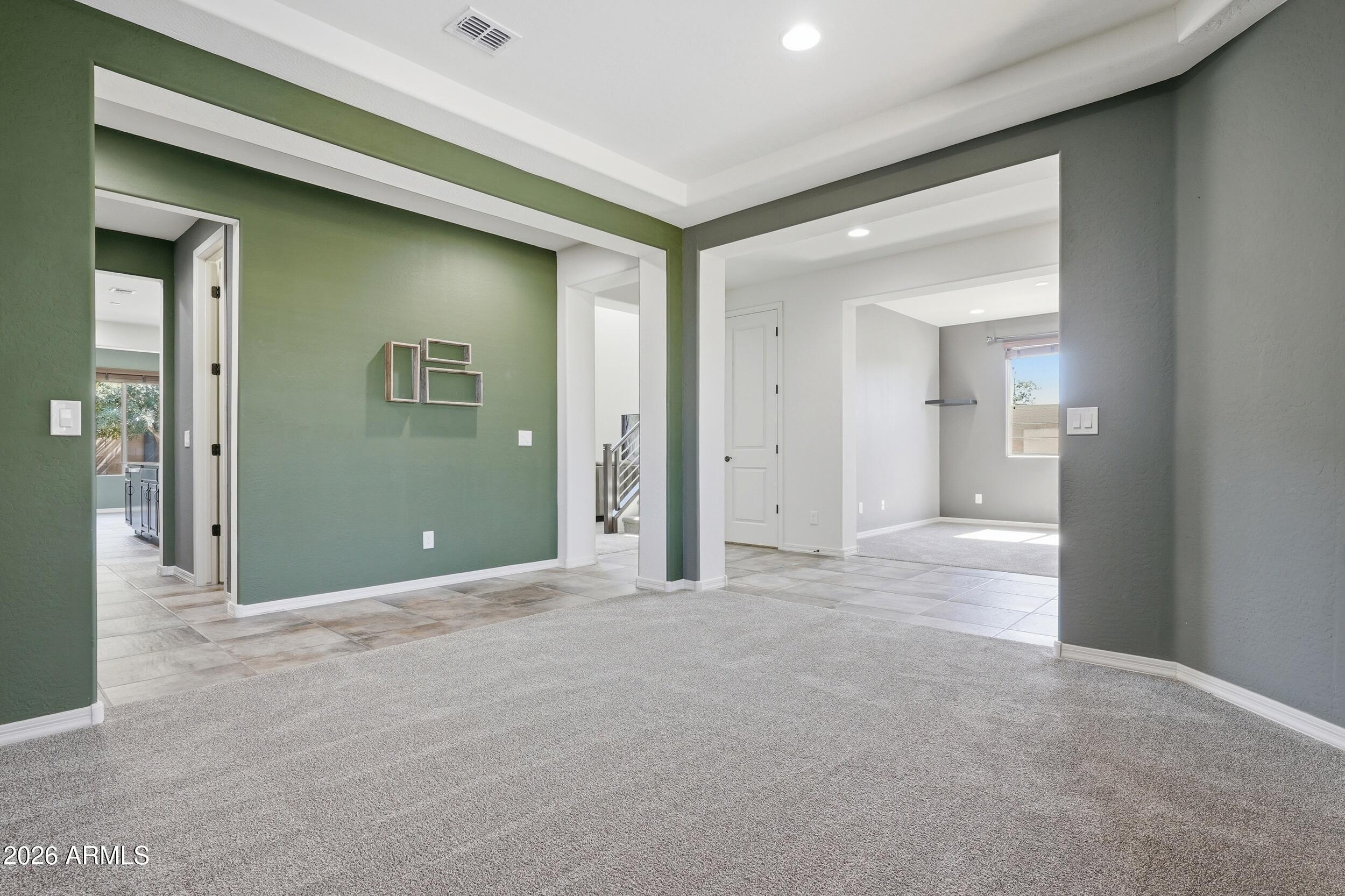Cadence - Residential