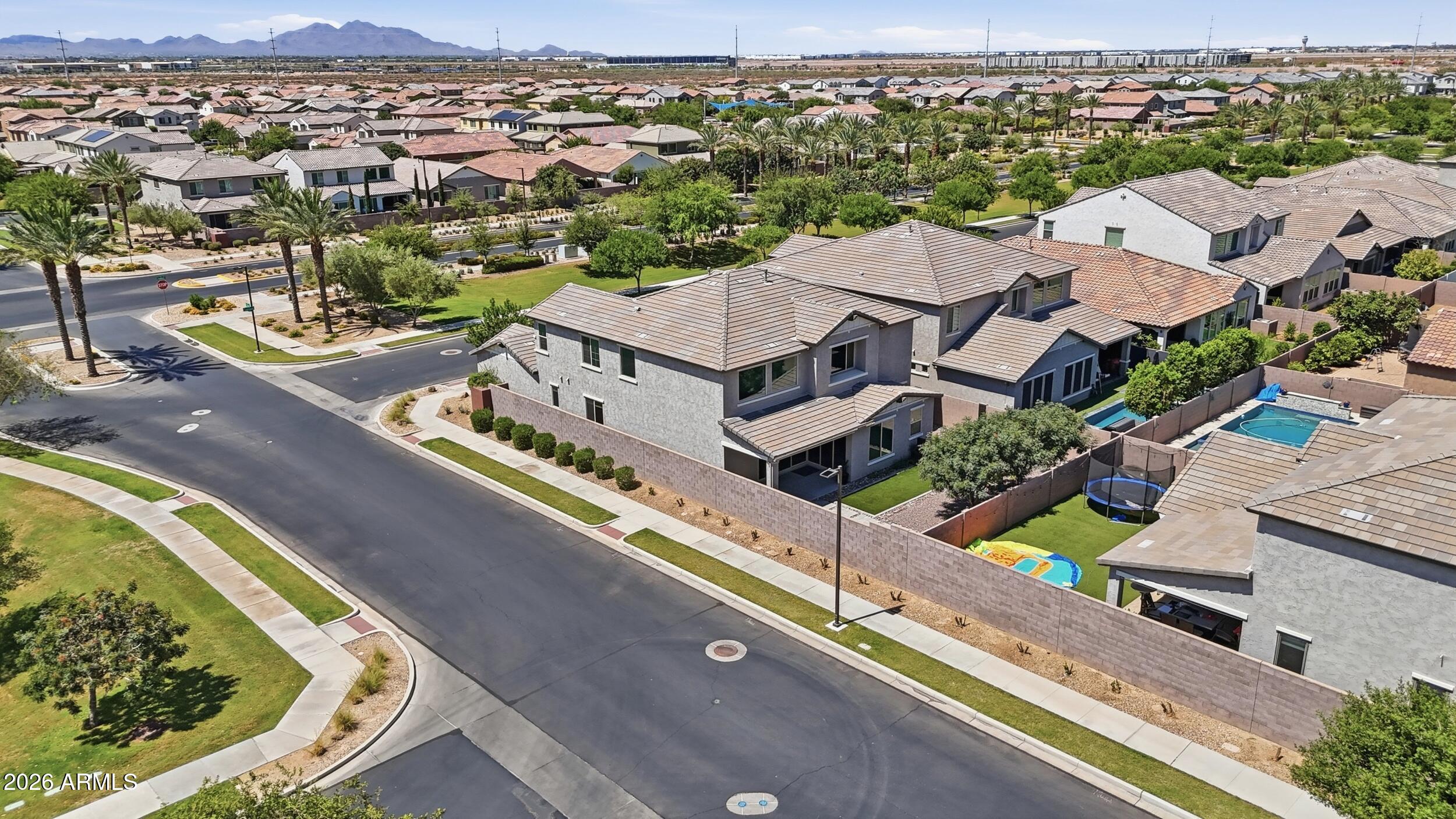 Cadence - Residential