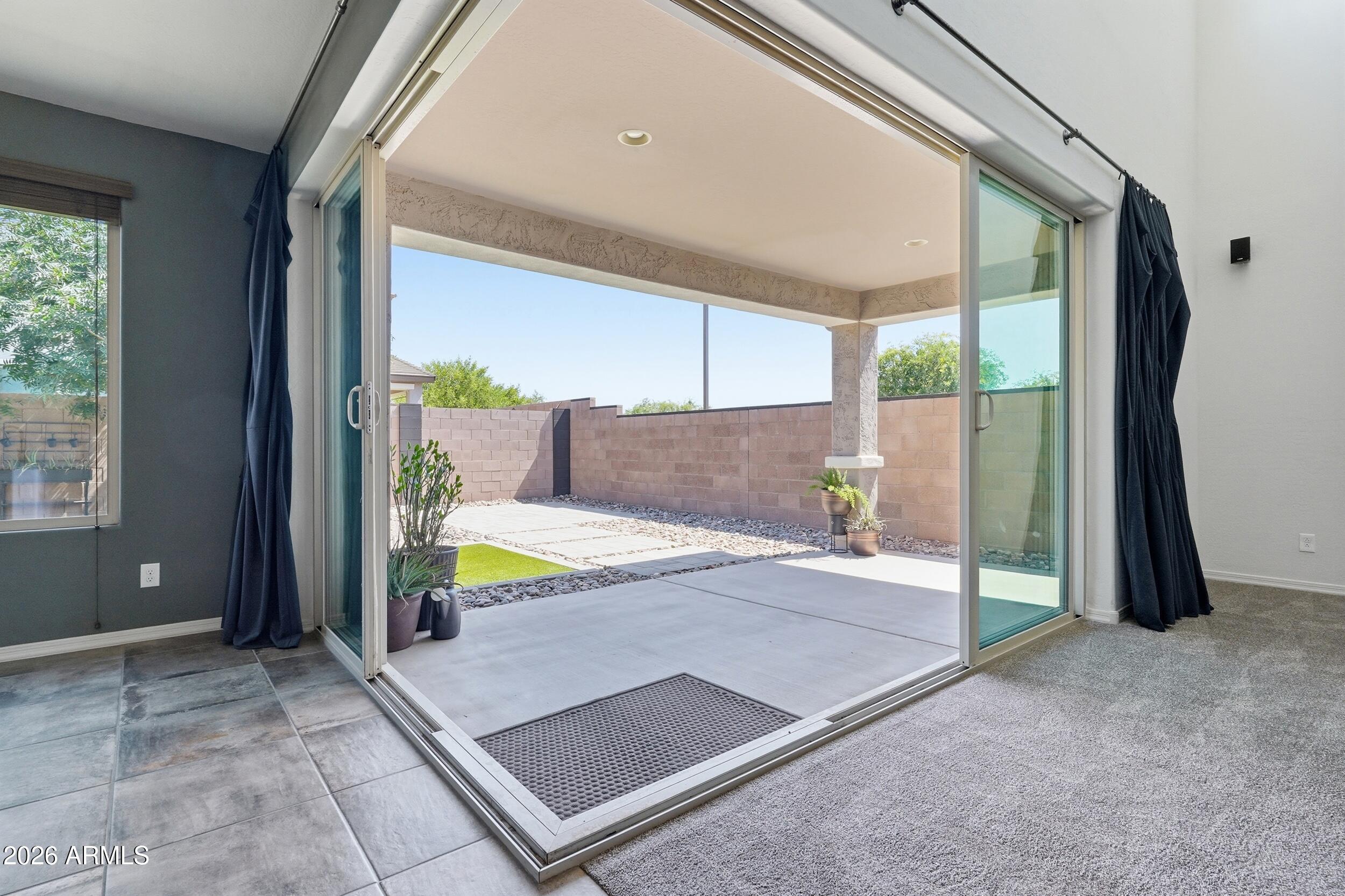Cadence - Residential
