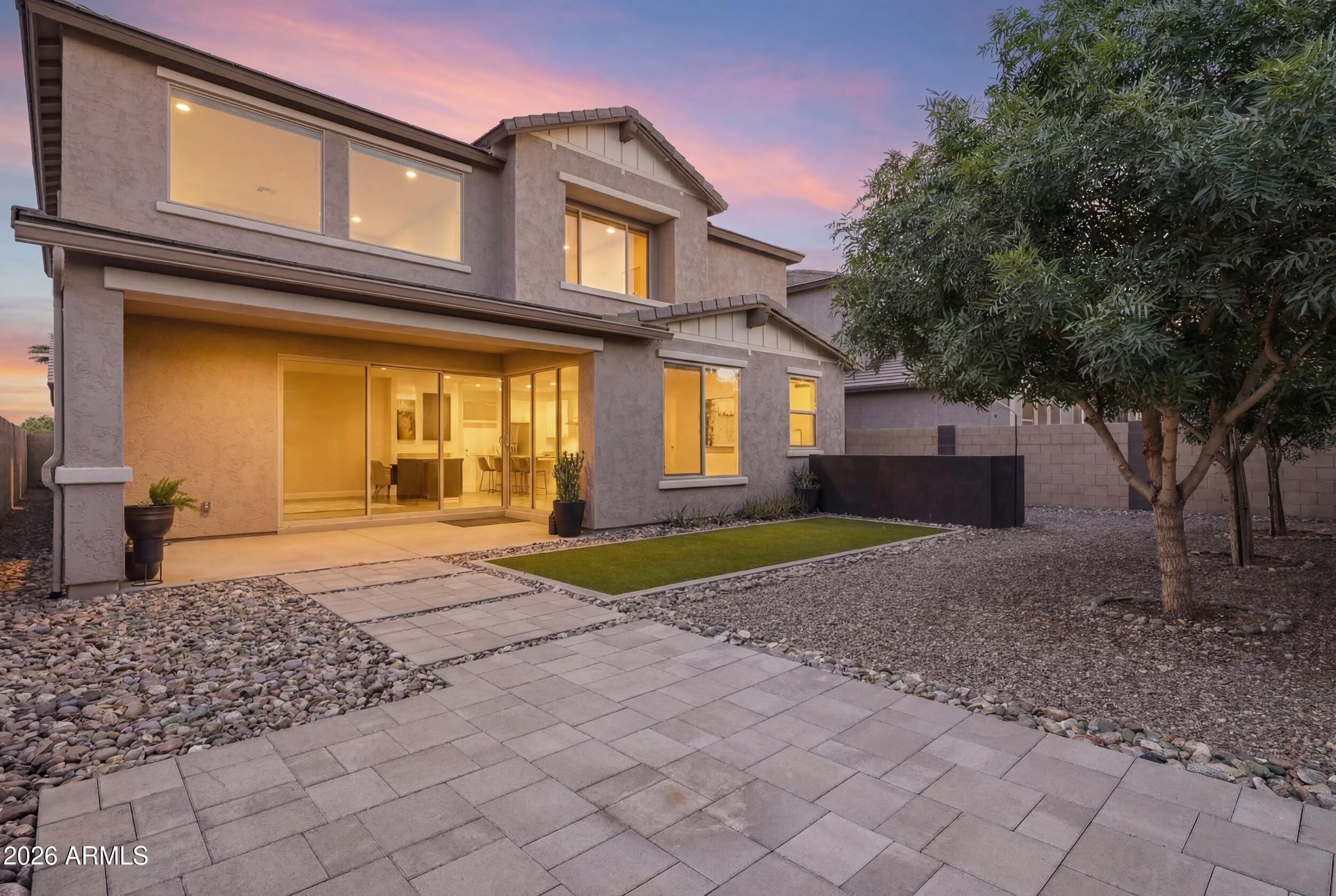 Cadence - Residential