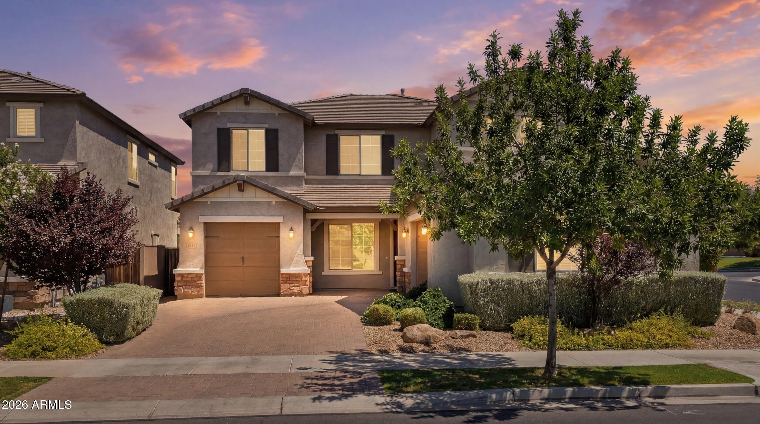 Cadence - Residential