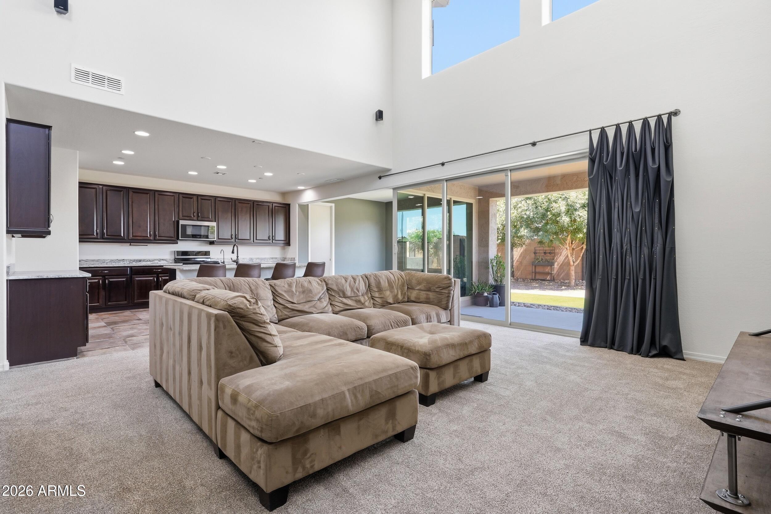 Cadence - Residential