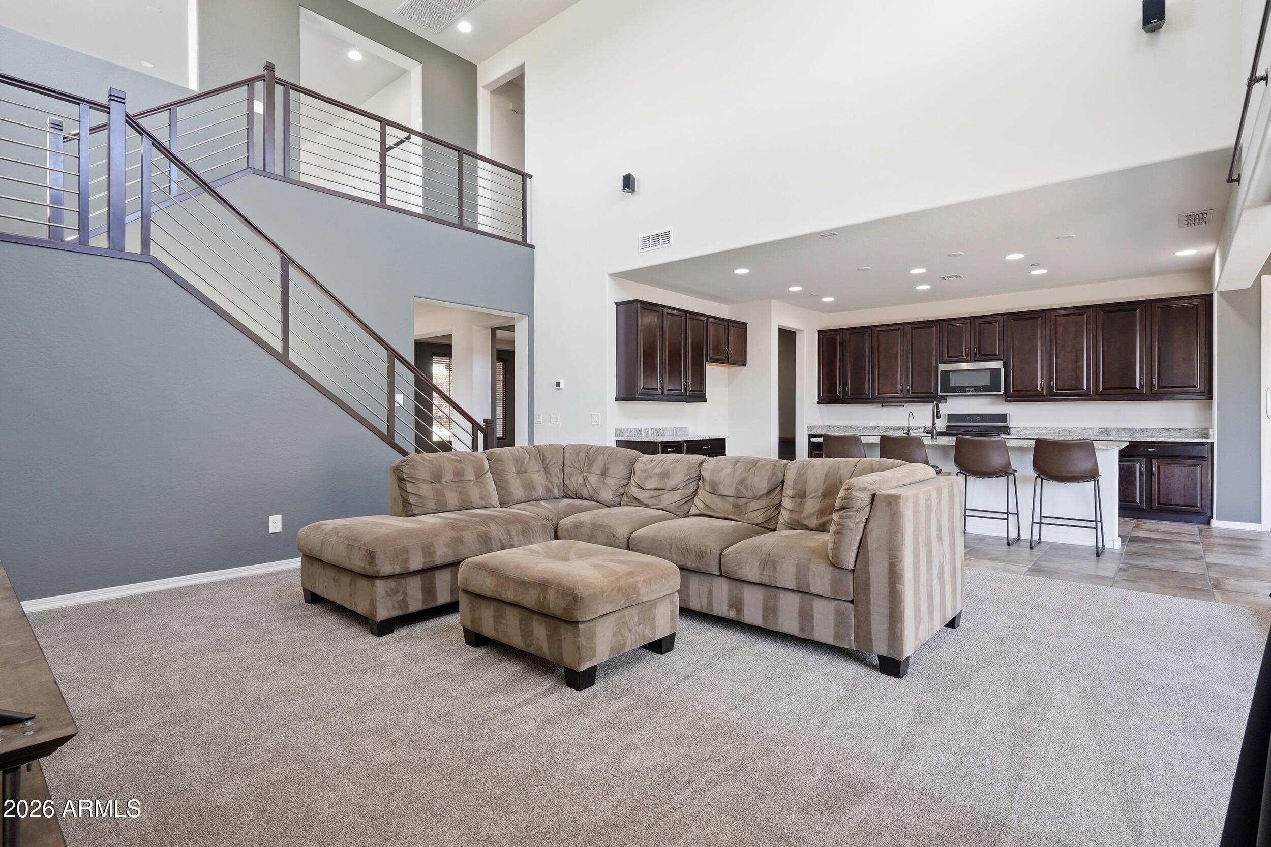 Cadence - Residential