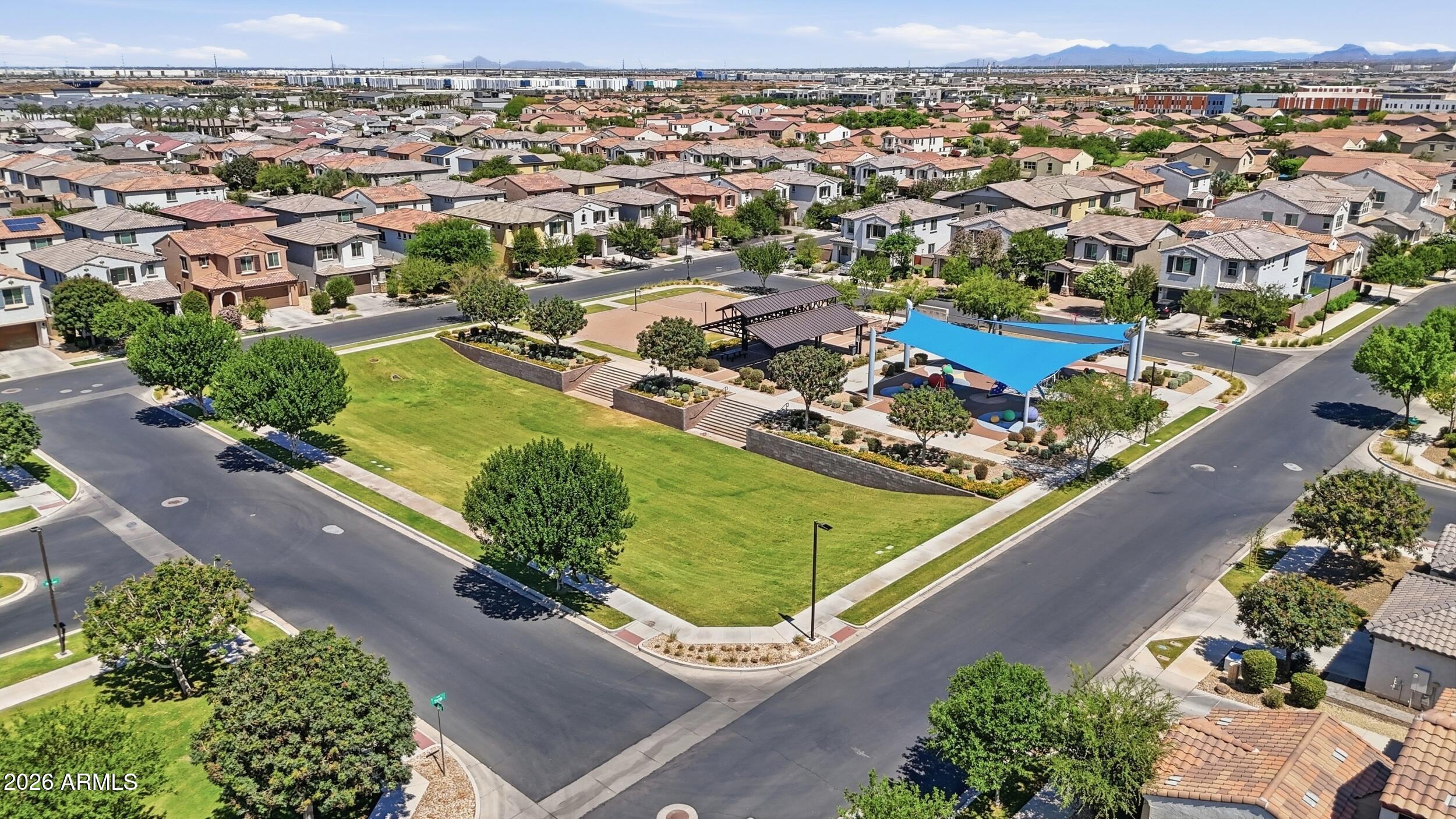 Cadence - Residential