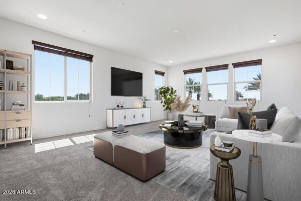 Cadence - Residential