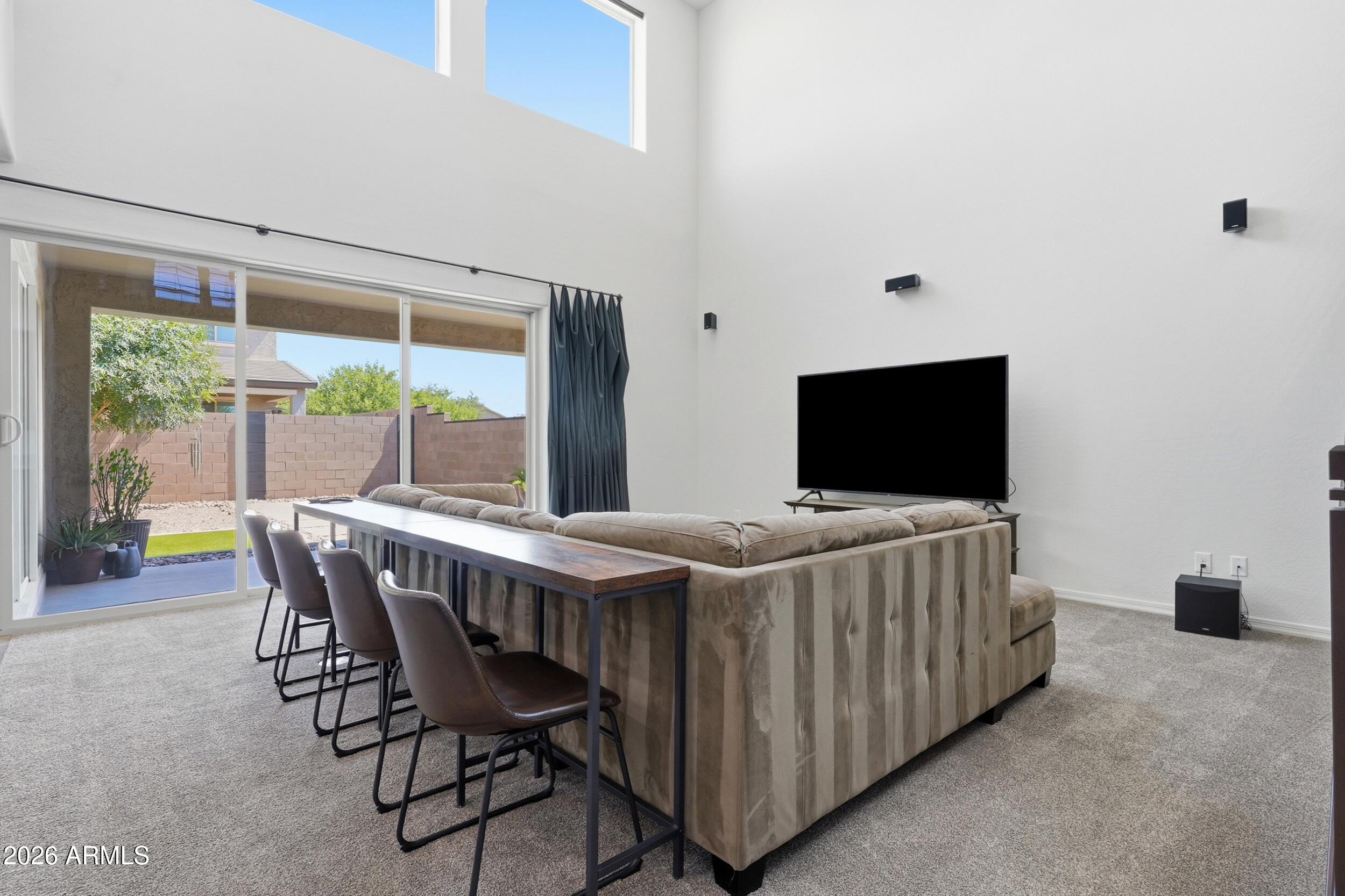 Cadence - Residential