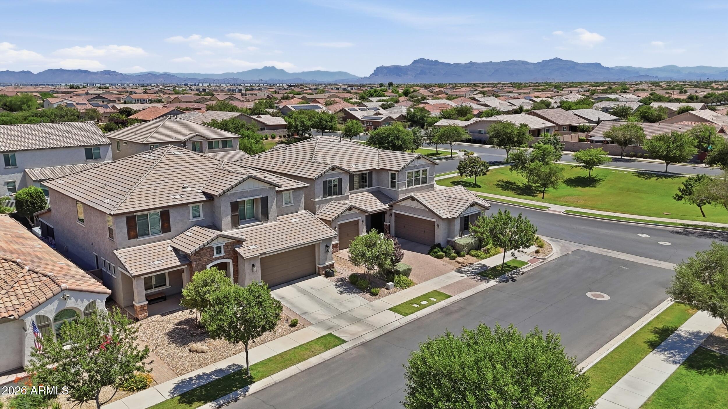 Cadence - Residential