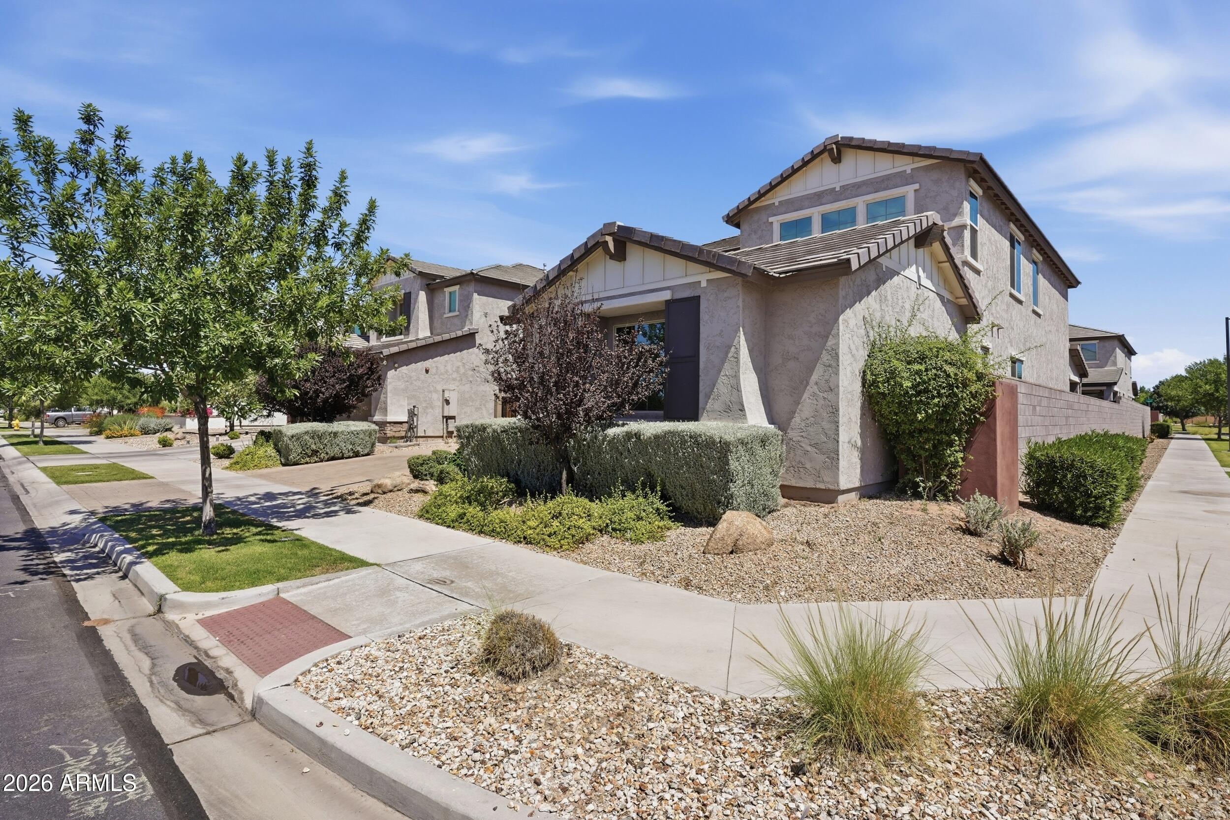 Cadence - Residential