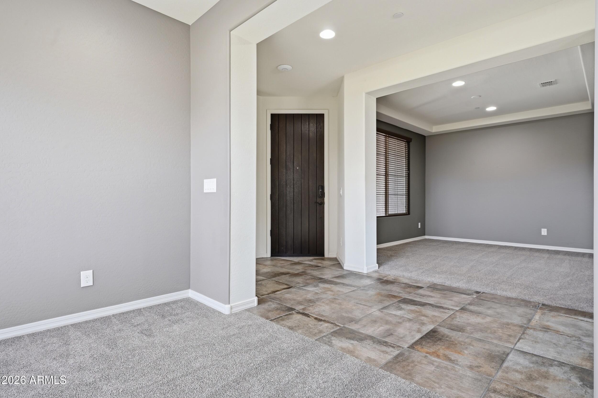 Cadence - Residential