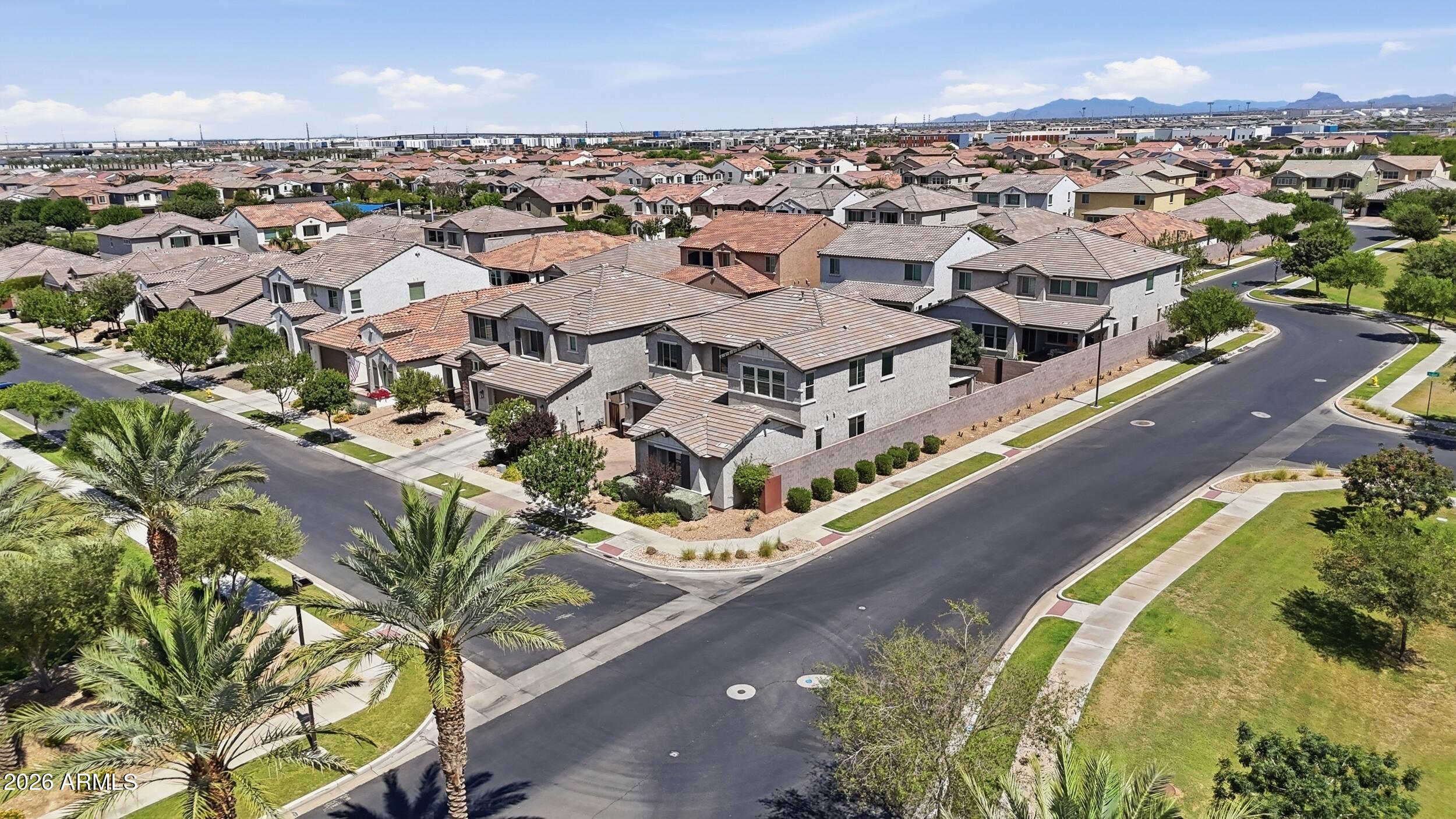 Cadence - Residential