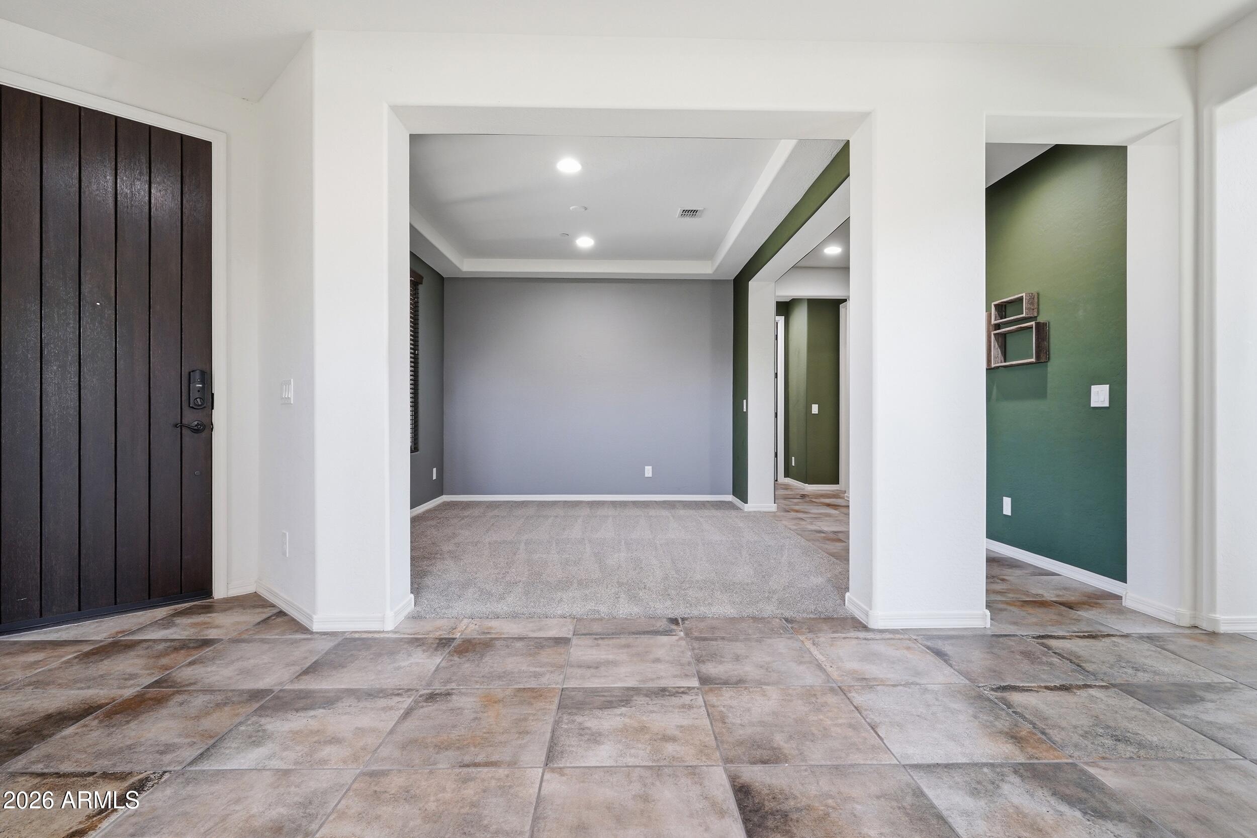 Cadence - Residential