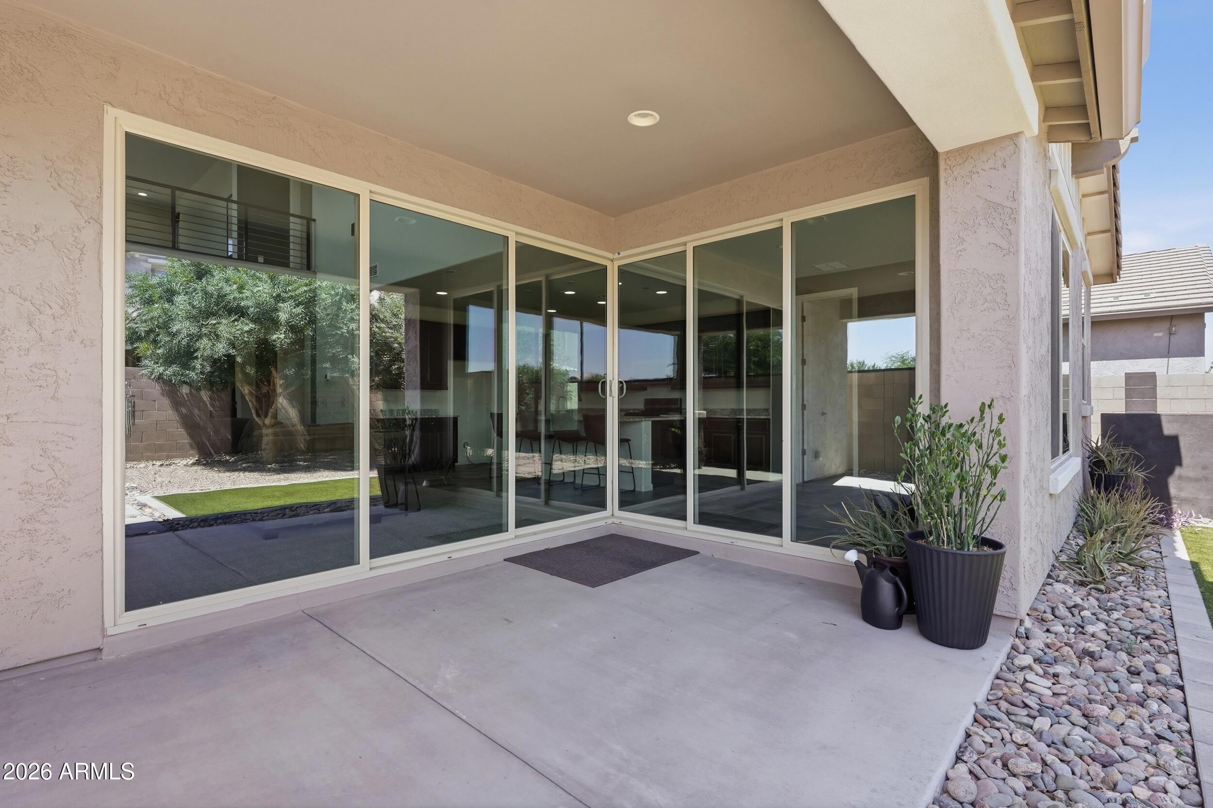 Cadence - Residential