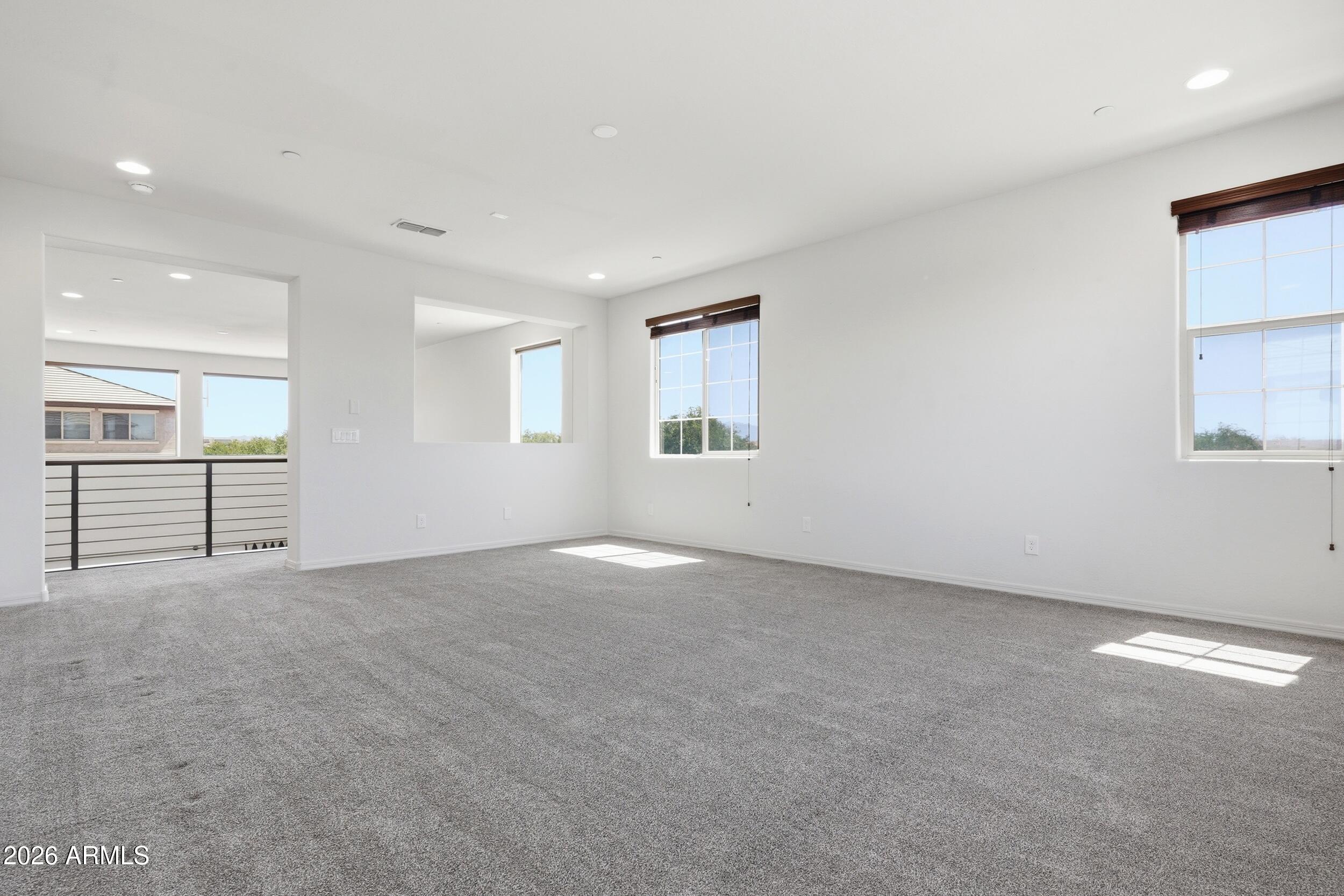 Cadence - Residential