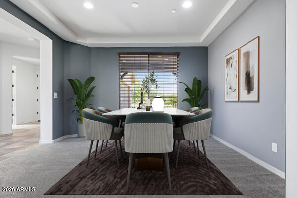Cadence - Residential