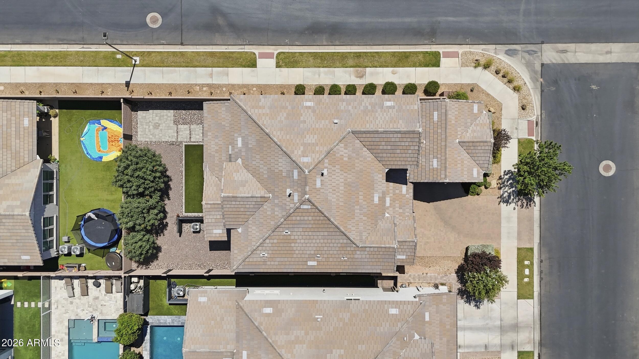 Cadence - Residential