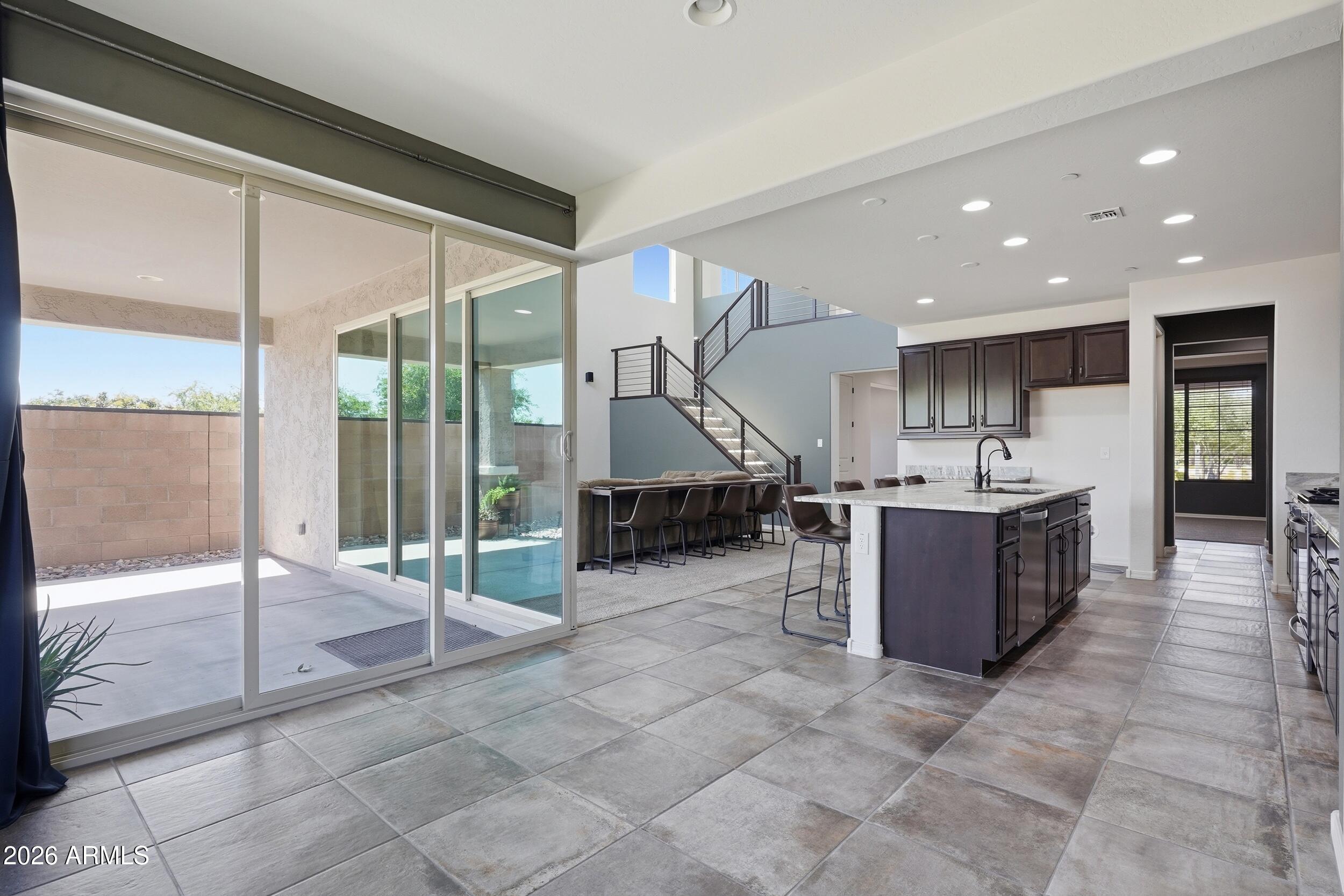 Cadence - Residential