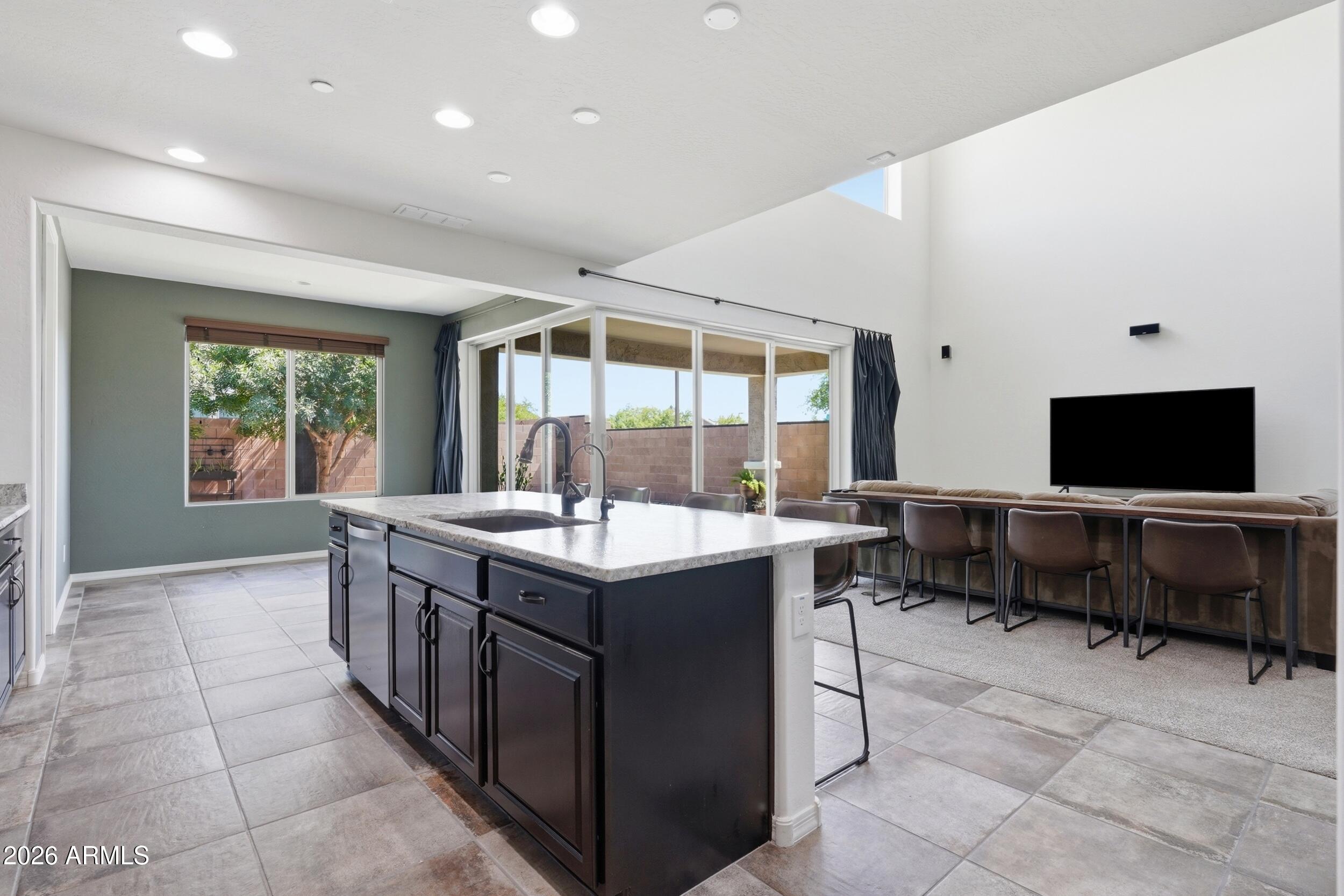 Cadence - Residential