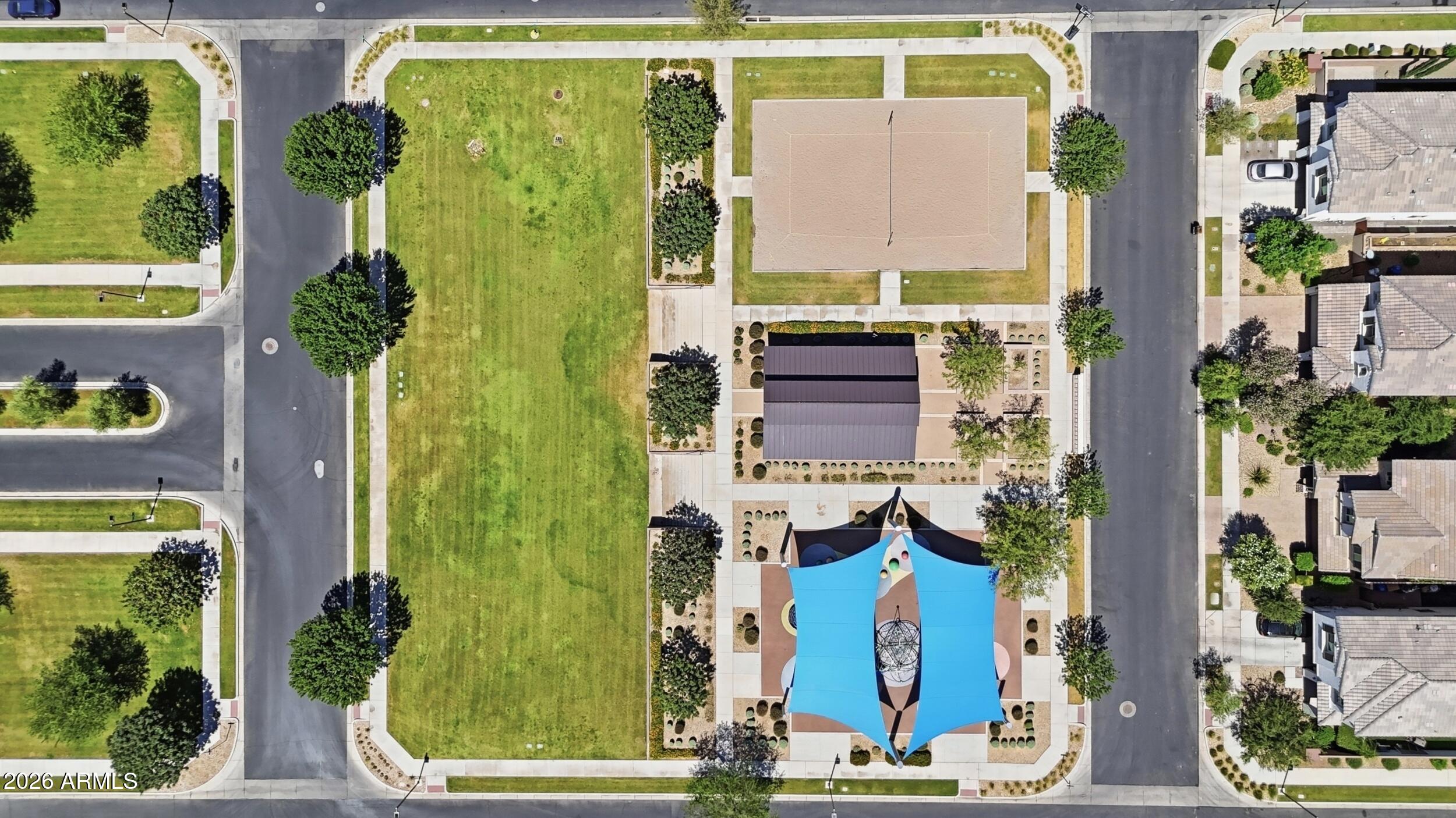 Cadence - Residential
