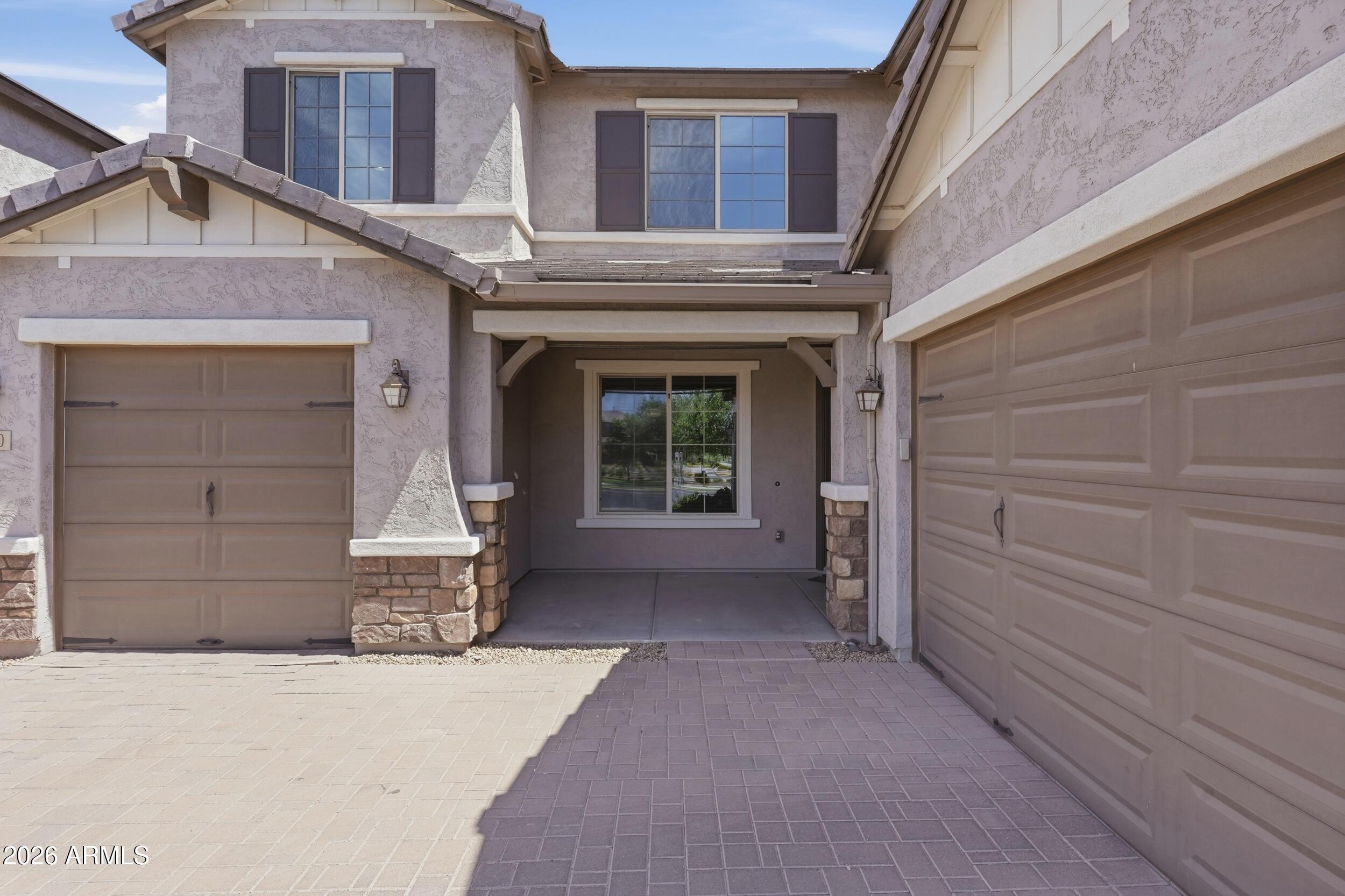 Cadence - Residential