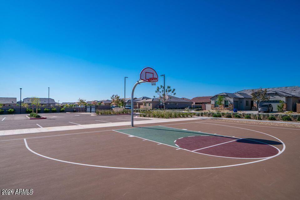 Cadence - Residential