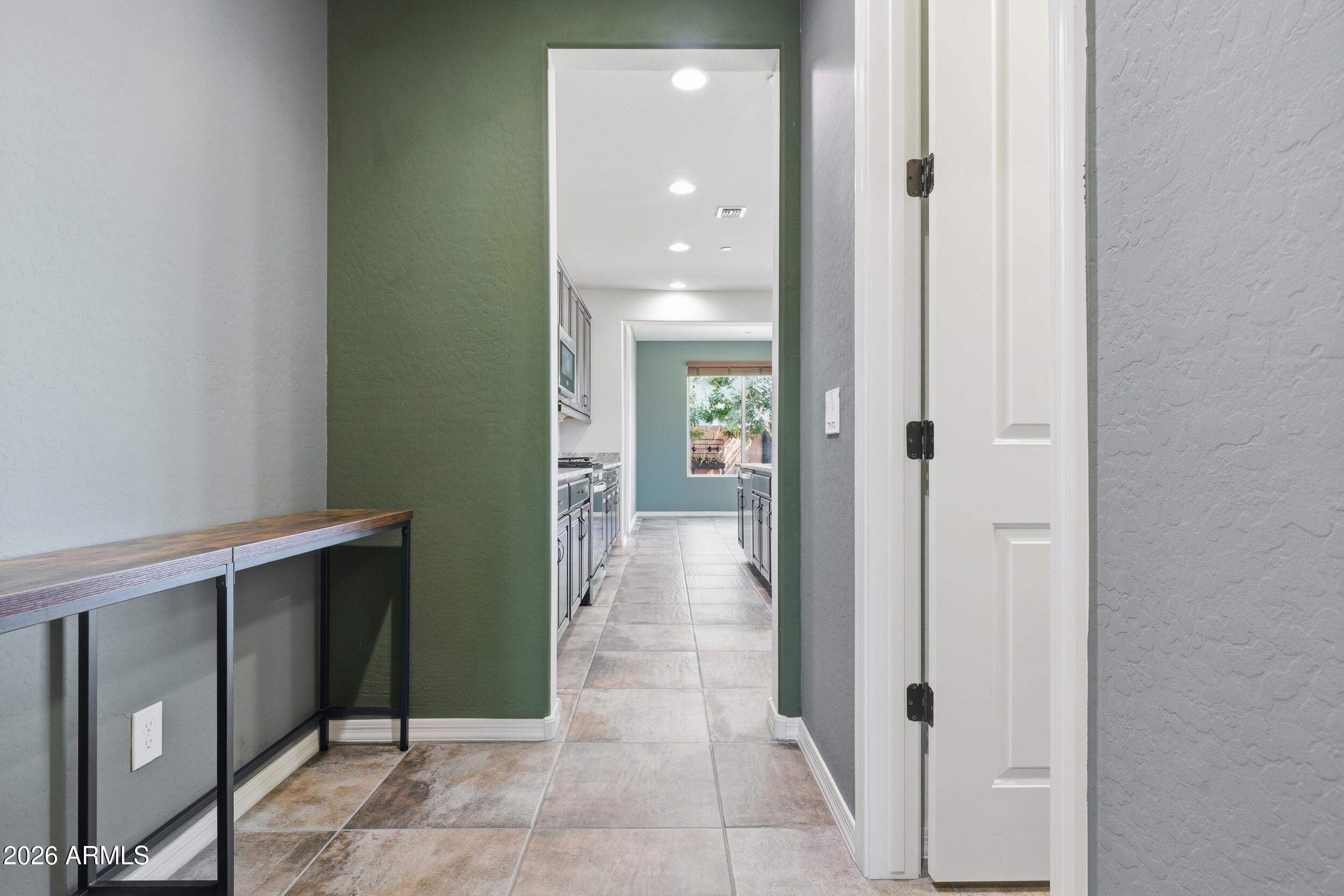 Cadence - Residential