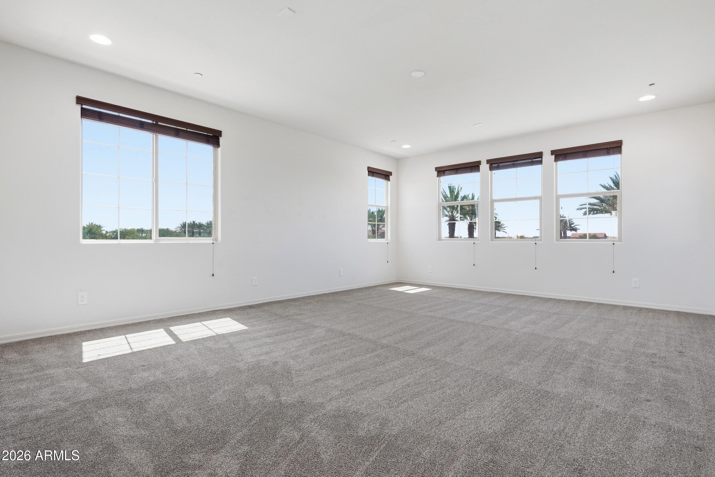 Cadence - Residential