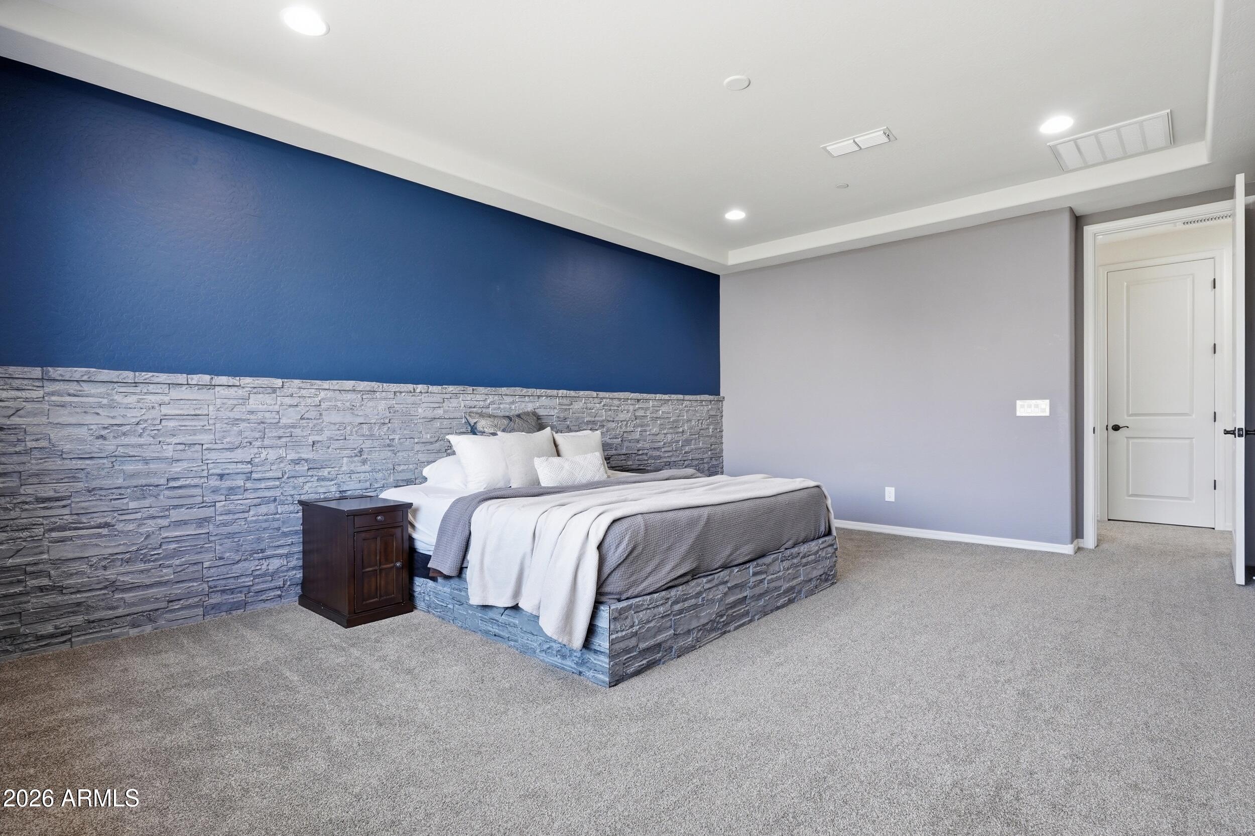 Cadence - Residential