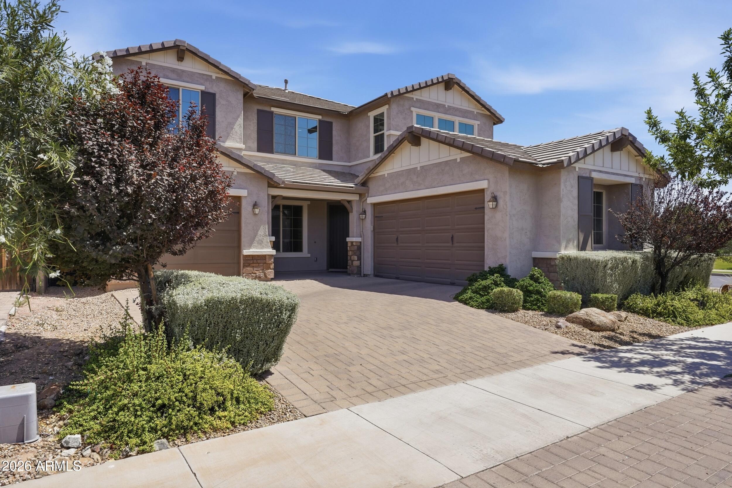 Cadence - Residential