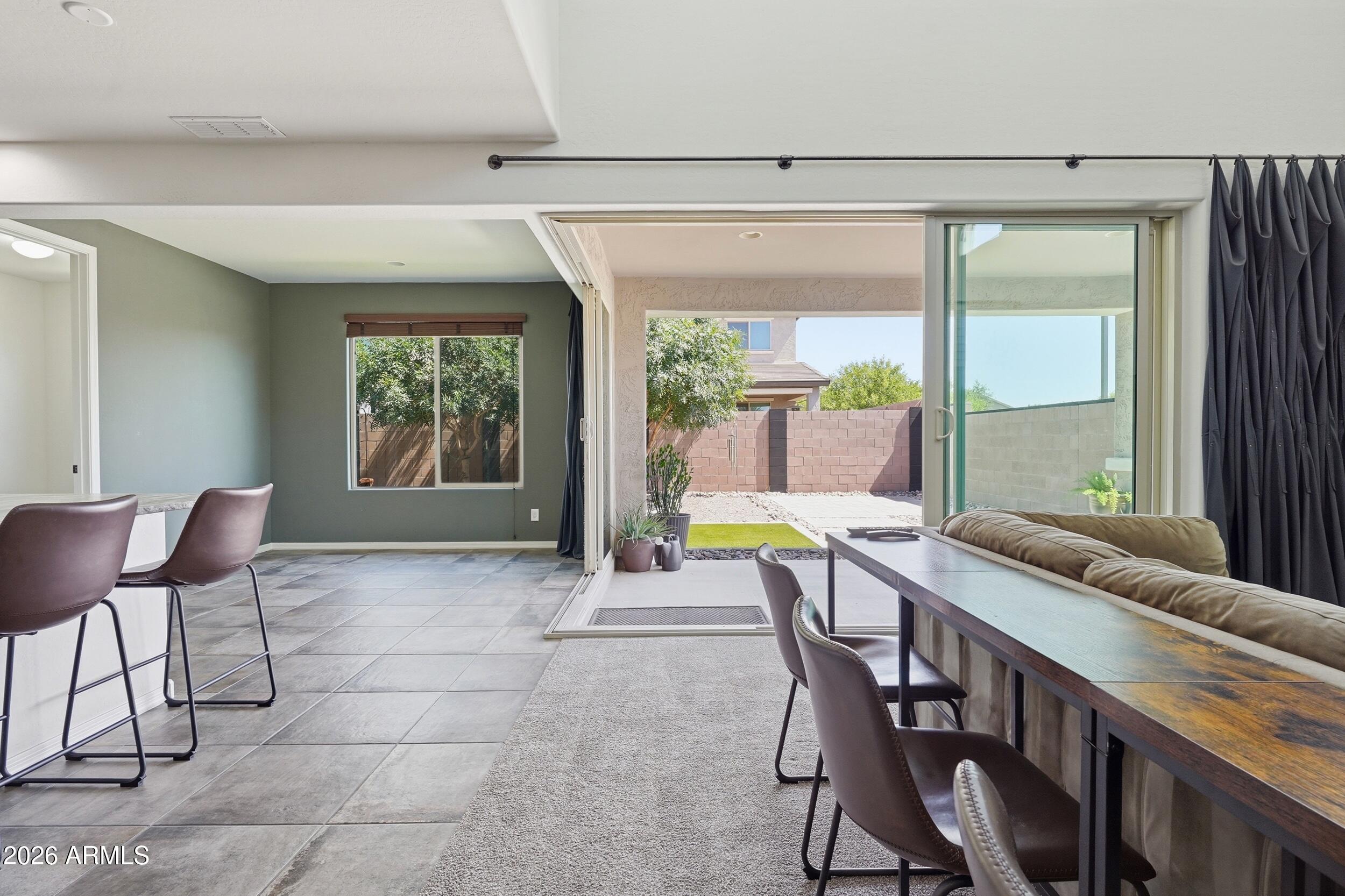 Cadence - Residential