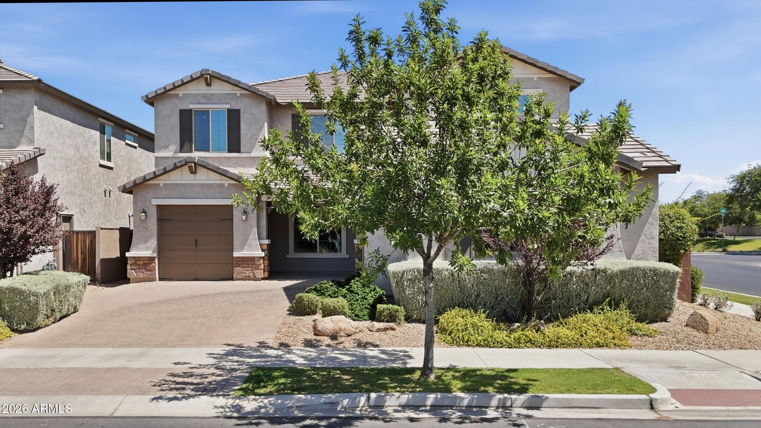 Cadence - Residential