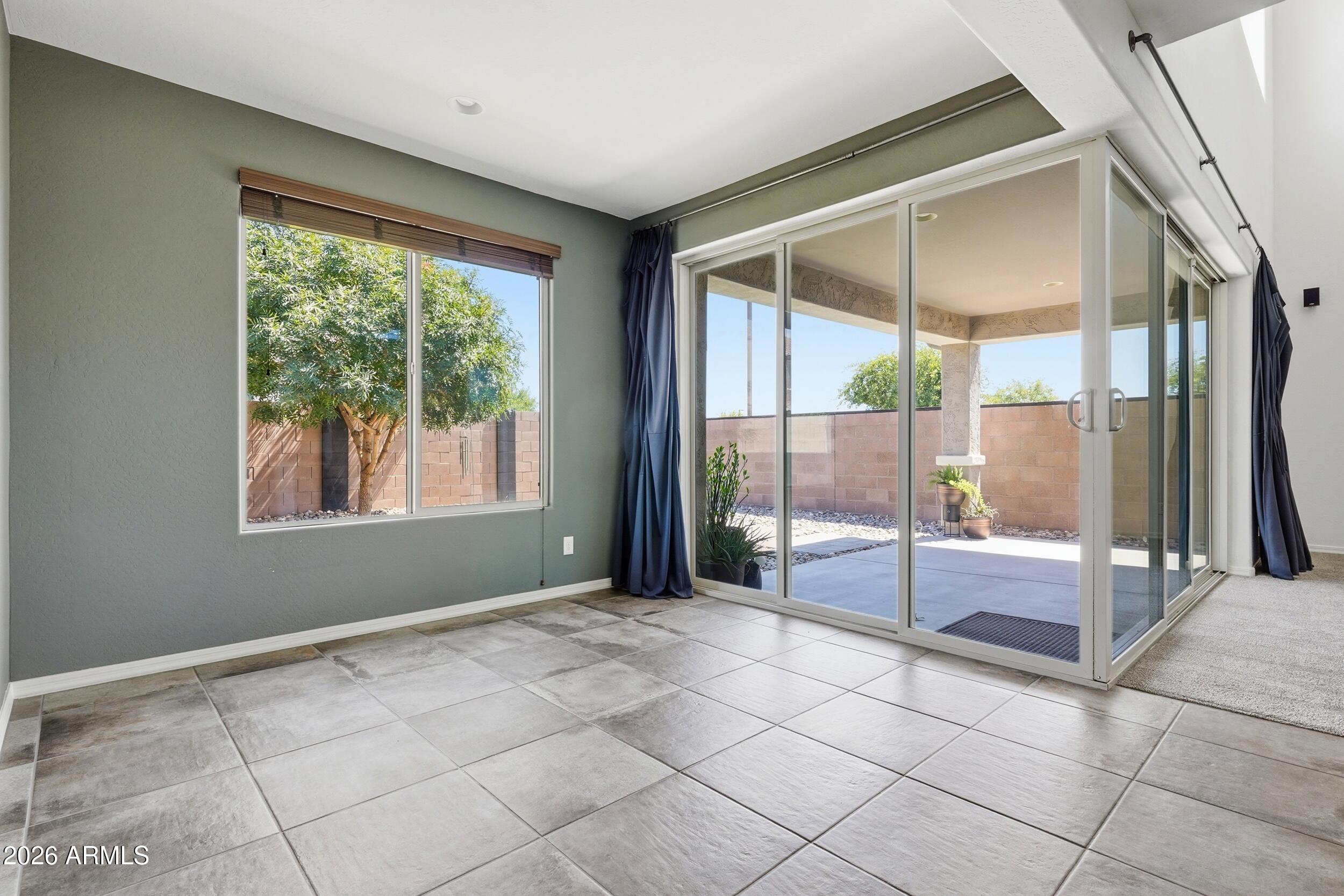 Cadence - Residential