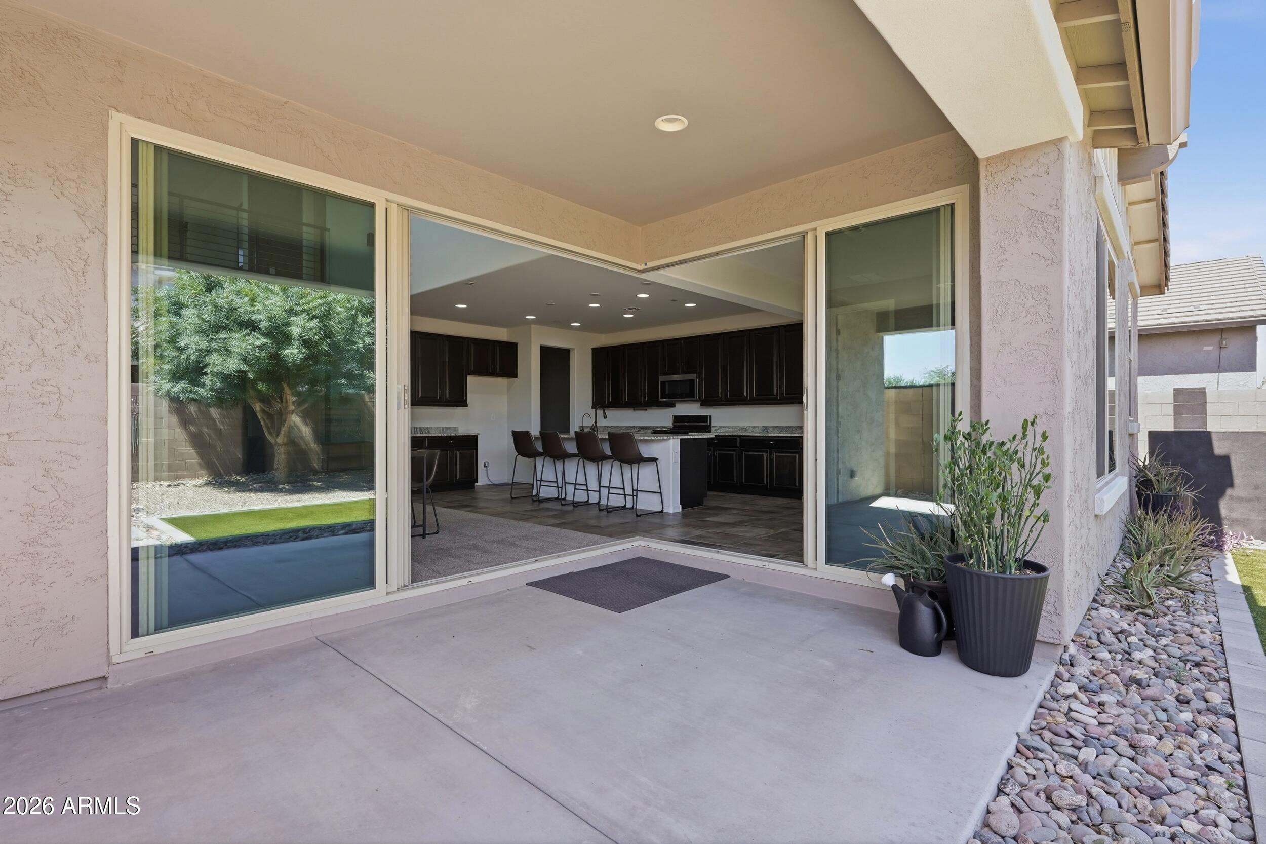Cadence - Residential