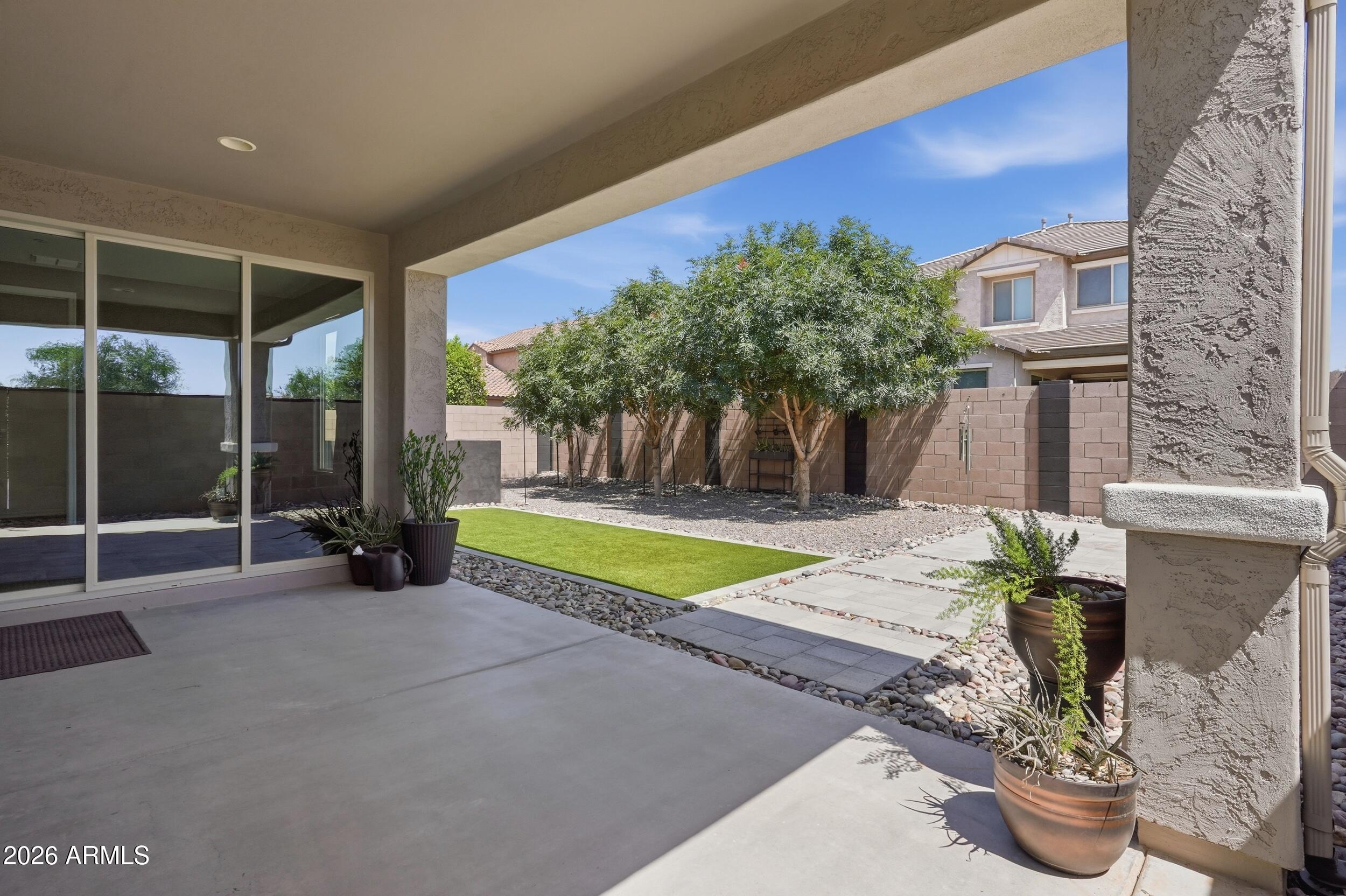 Cadence - Residential