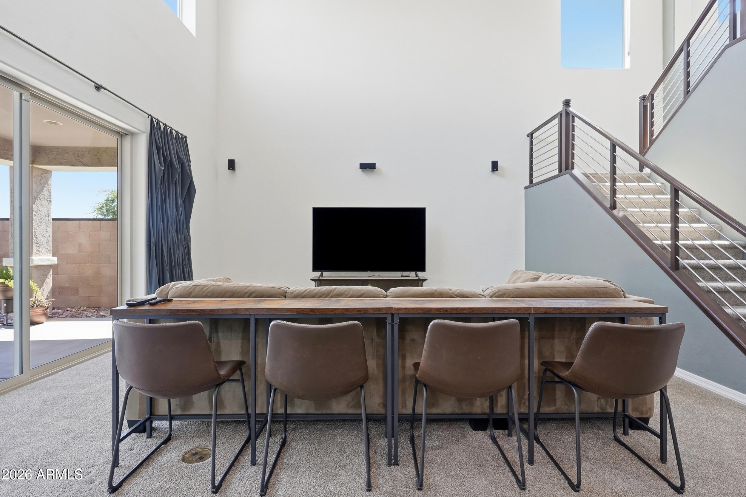 Cadence - Residential