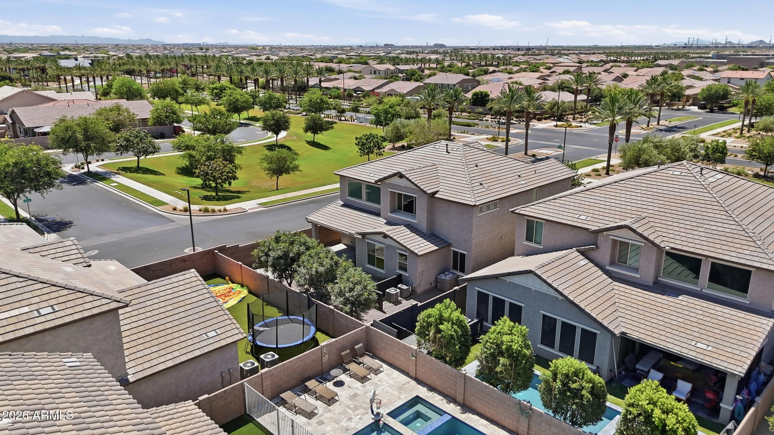 Cadence - Residential