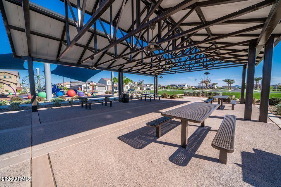 Cadence - Residential