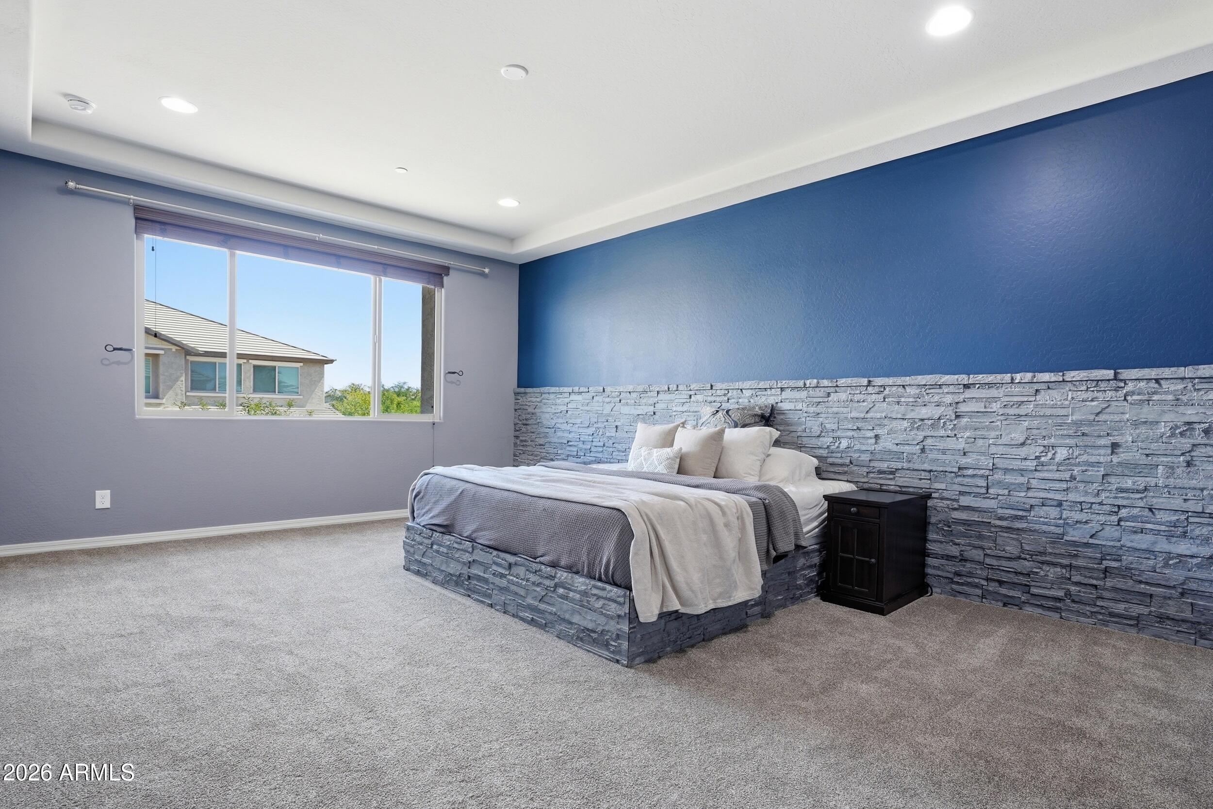 Cadence - Residential